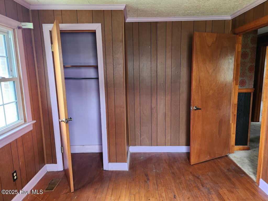 1420 Tyner Road Williamston, NC 27892 - Photo 16 of 17 25 BEDROOM 3