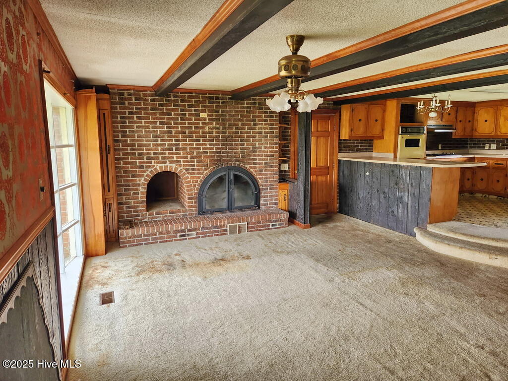 1420 Tyner Road Williamston, NC 27892 - Photo 7 of 17 11 LIVING