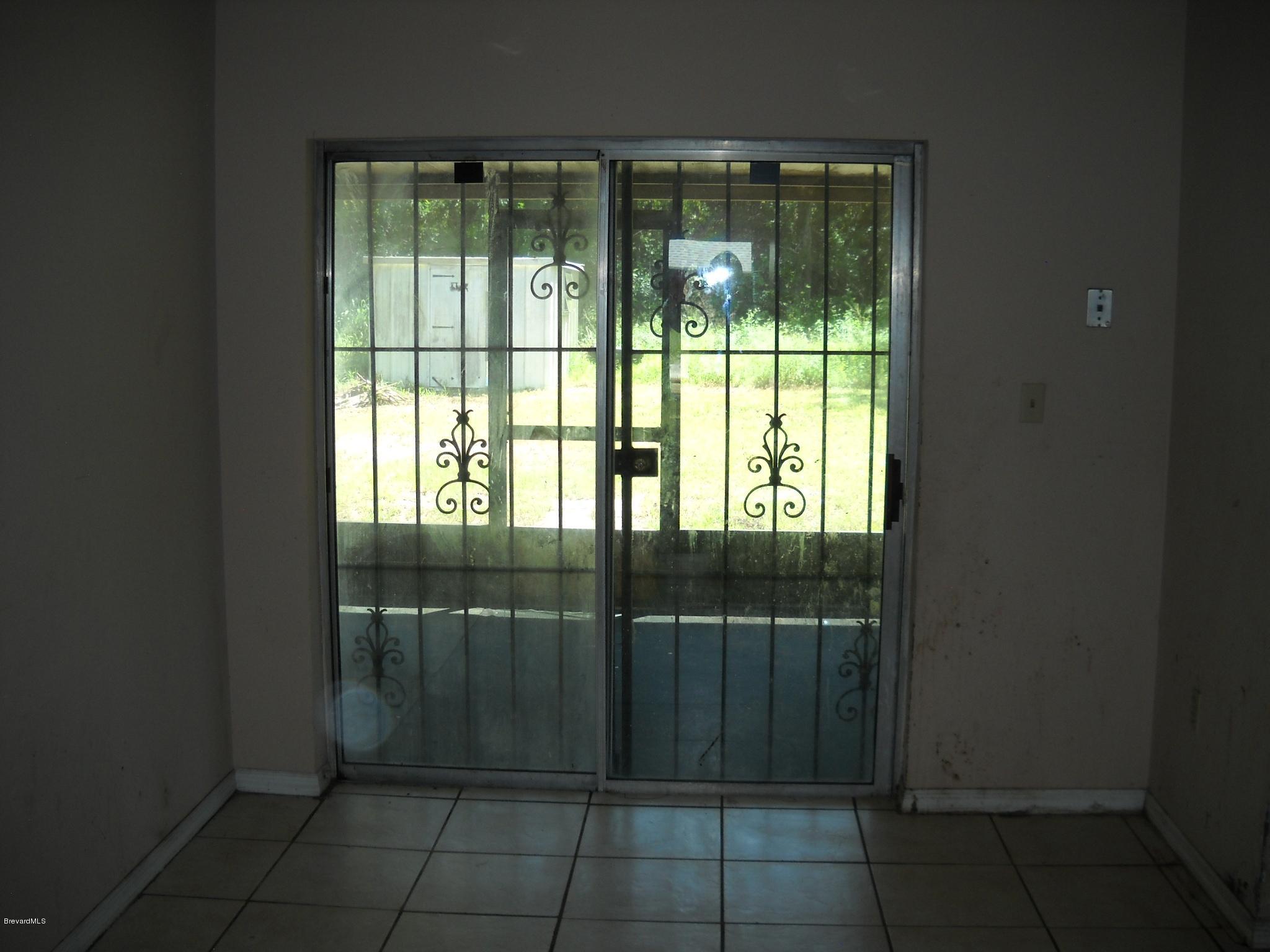 980 Santa Rosa Drive Rockledge, FL 32955 - Photo 3 of 15 Eat-in kitchen/Dining area