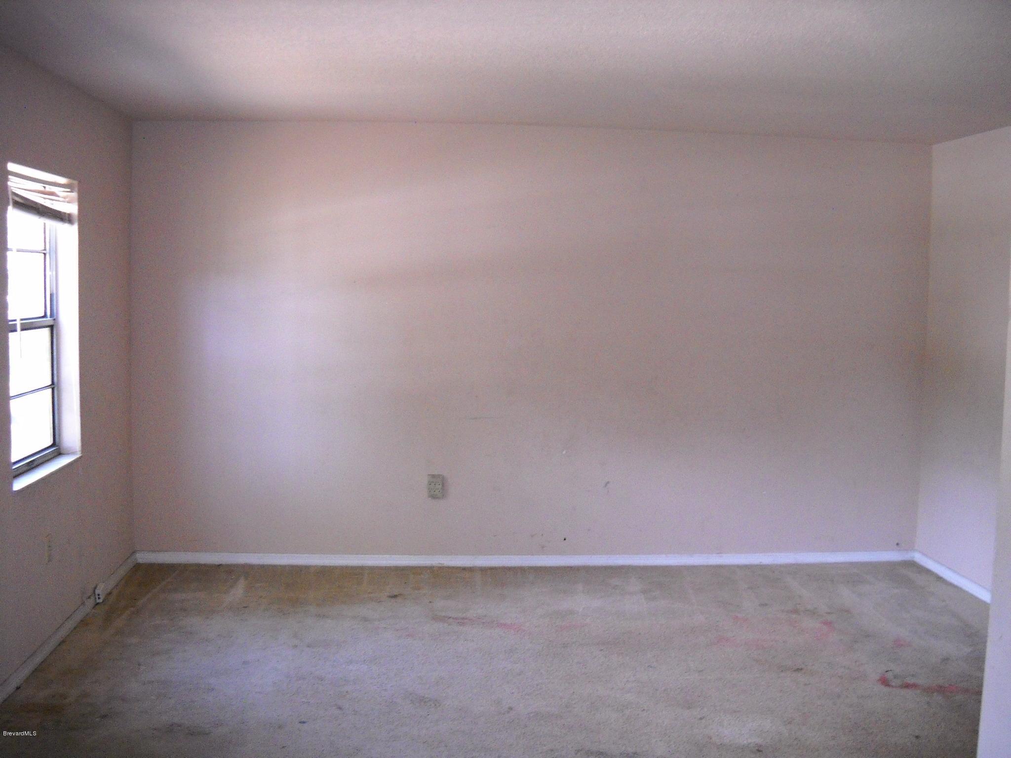 980 Santa Rosa Drive Rockledge, FL 32955 - Photo 4 of 15 Living room area view