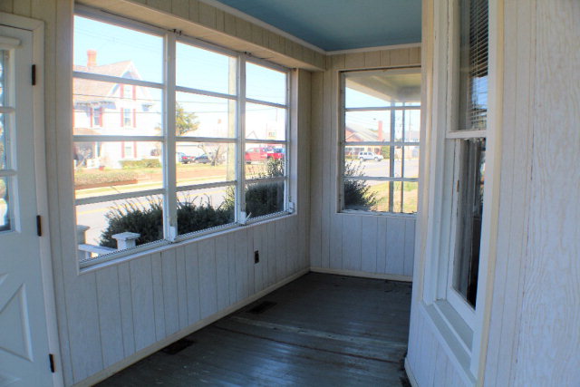 9593 Atlantic Road Atlantic, VA 23303 - Photo 10 of 20 a view of an empty room with a window