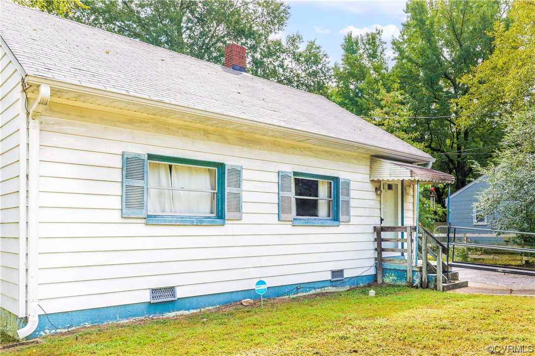 1015 Boroughbridge Road Richmond, VA 23225 - Photo 1 of 17 Gallery Image 1
