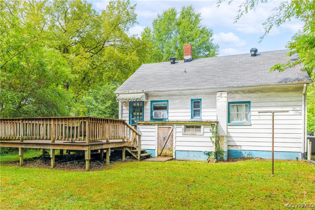 1015 Boroughbridge Road Richmond, VA 23225 - Photo 17 of 17 Gallery Image 17