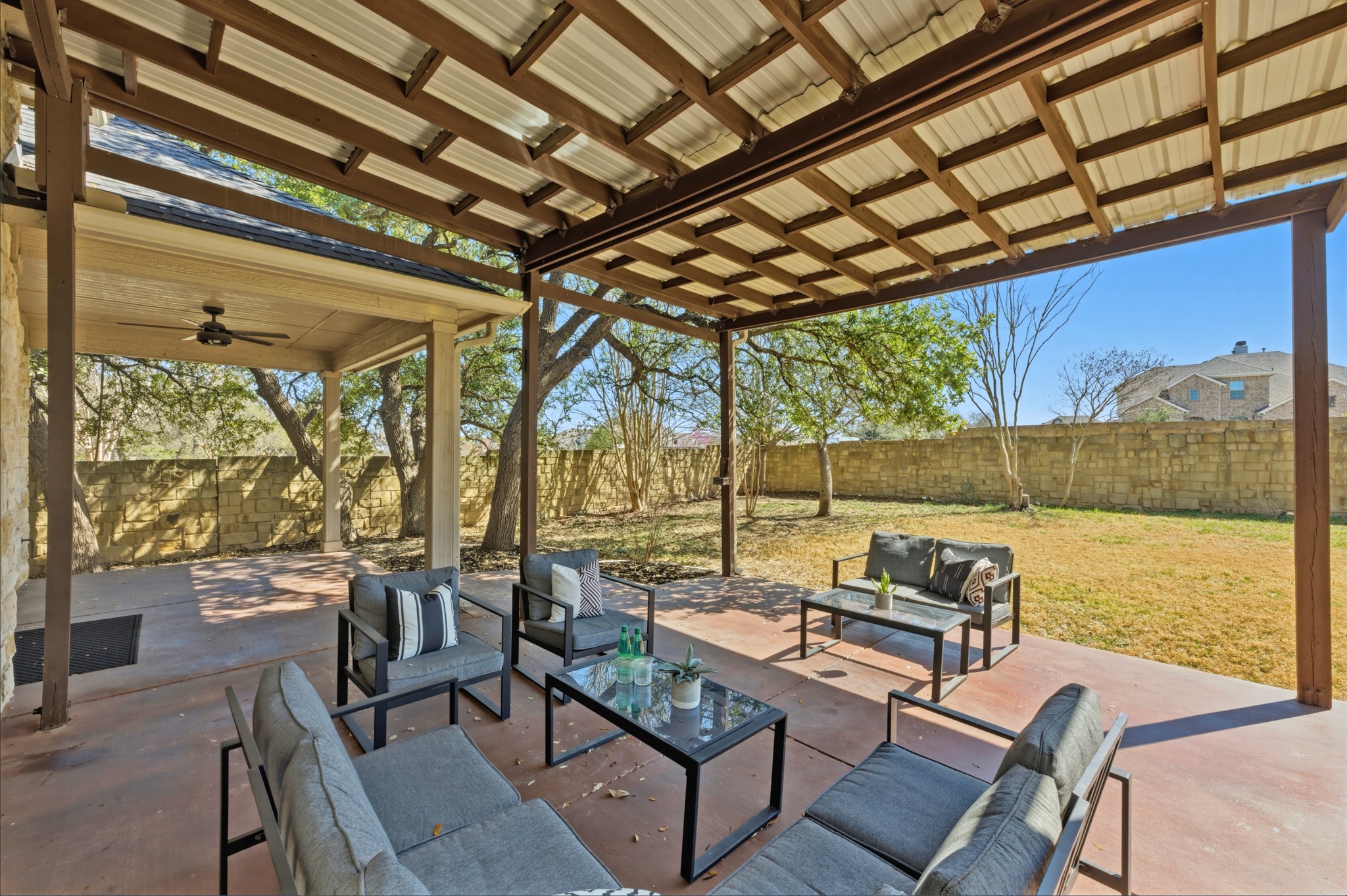 1023 Grassy Field Road Austin, TX 78737 - Photo 33 of 39