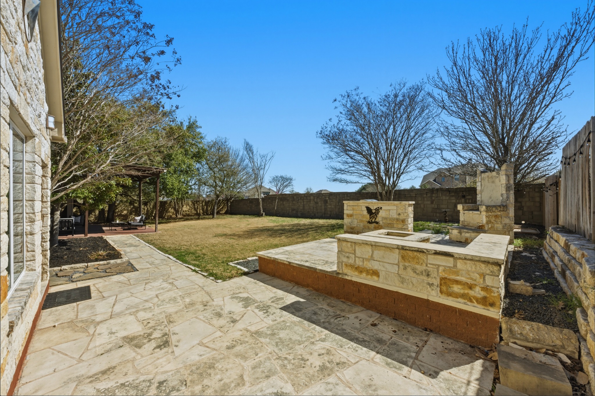 1023 Grassy Field Road Austin, TX 78737 - Photo 36 of 39