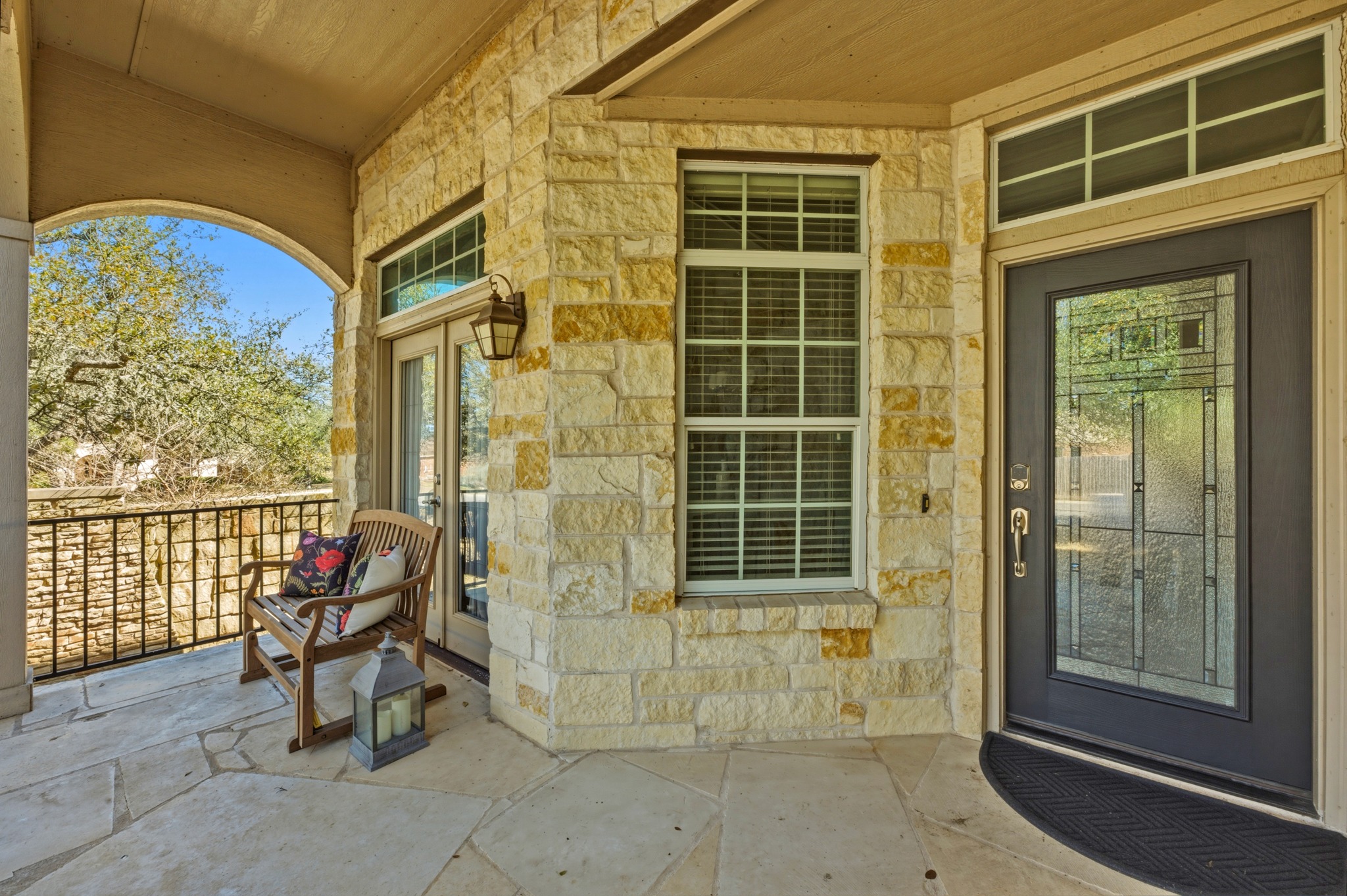 1023 Grassy Field Road Austin, TX 78737 - Photo 6 of 39