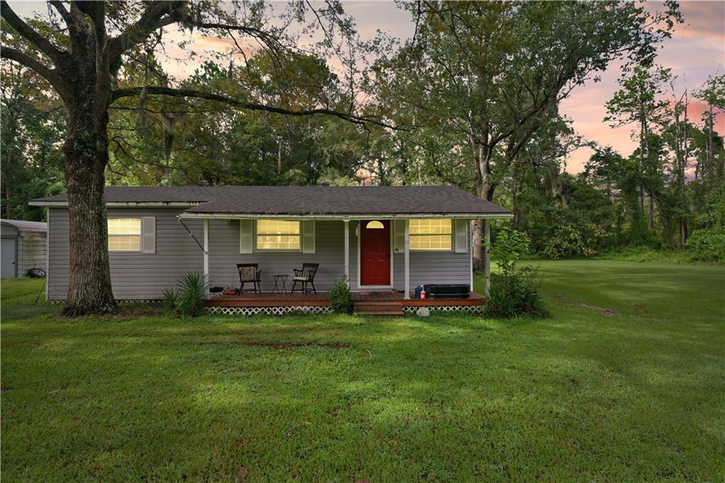111 Billyville Road Woodbine, GA 31569 - Photo 1 of 1 Gallery Image 1