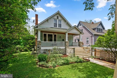 $475,000 | 6002 Rhode Island Avenue, Riverdale, MD 20737