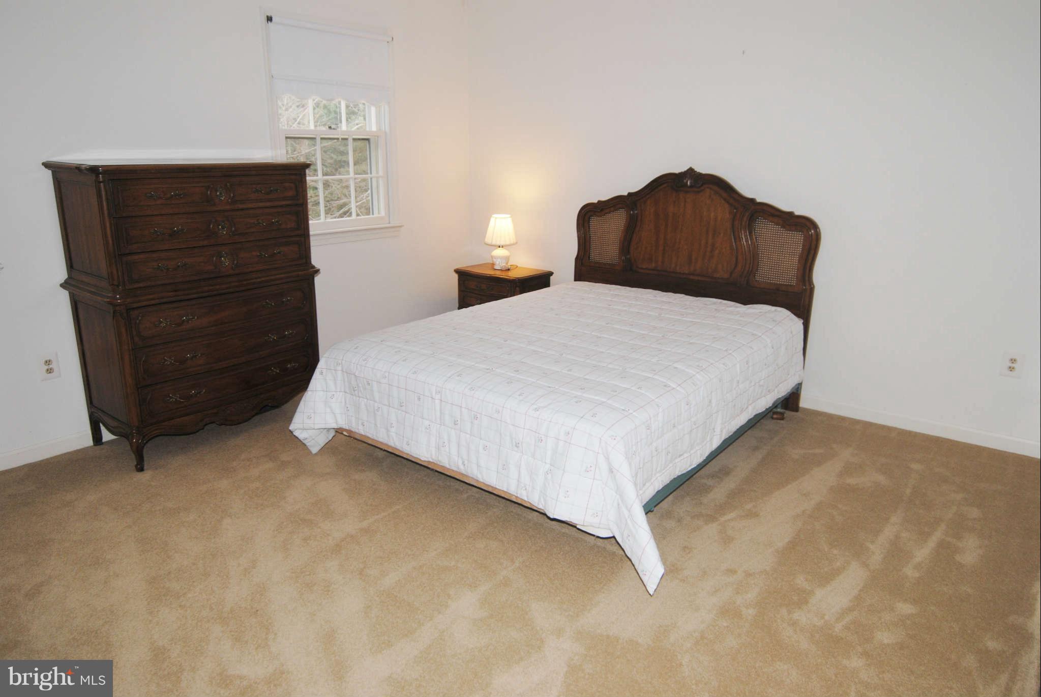 7646 Chancellor Way Springfield, VA 22153 - Photo 11 of 17 Bedroom (Master)