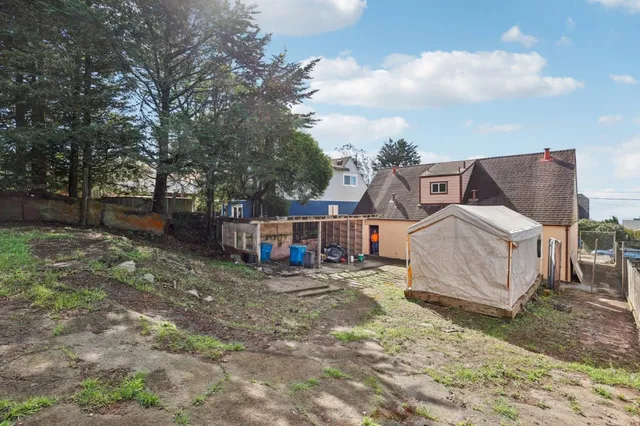 $879,000 | 483 Heathcliff Drive, Pacifica, CA 94044