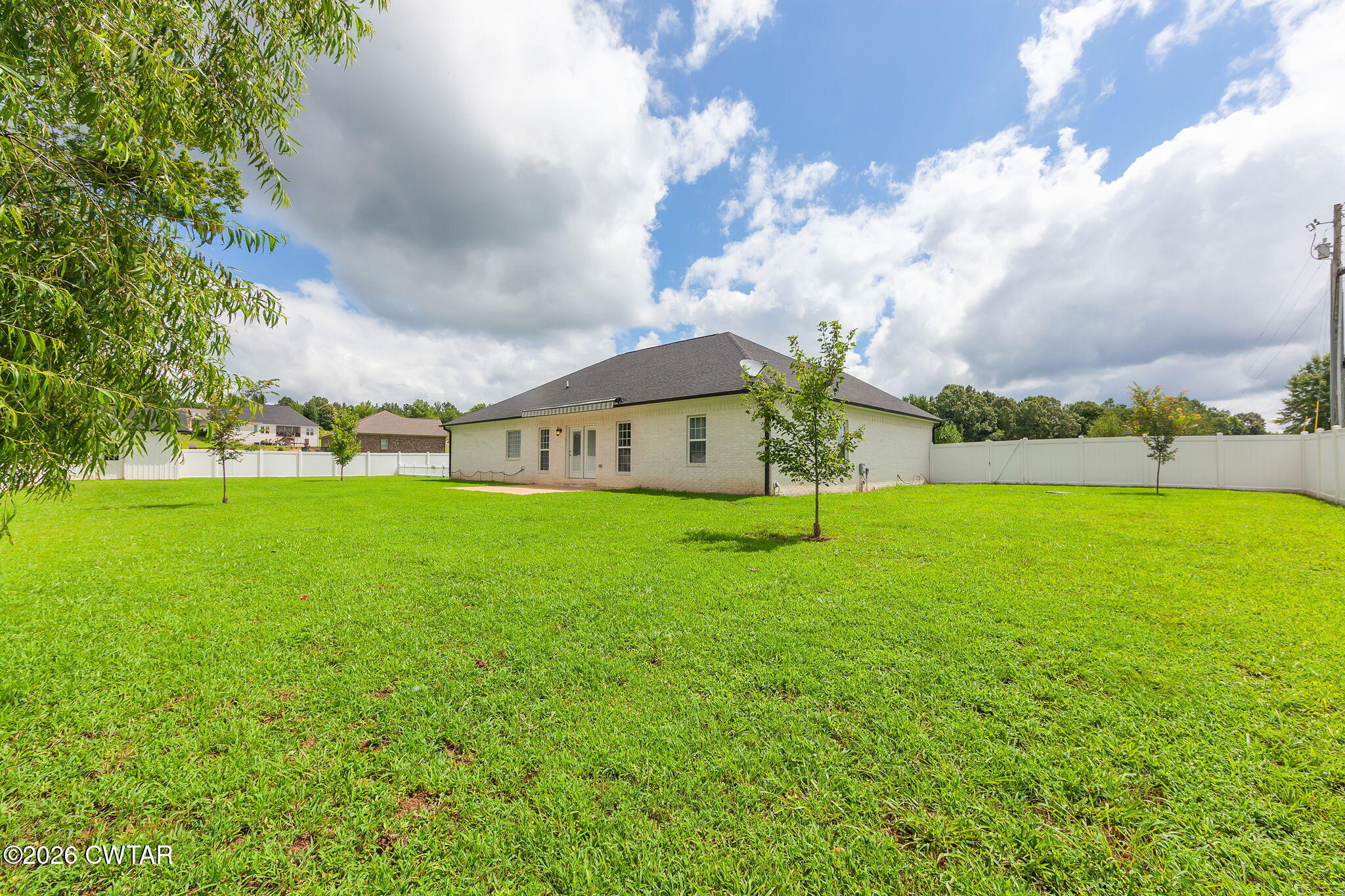 25 Max Lott Lane Henderson, TN 38340 - Photo 33 of 36 Completed-15