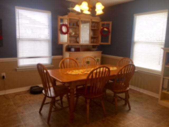 13805 Trident Gum Lane Foley, AL 36535 - Photo 5 of 16 Dinining Room