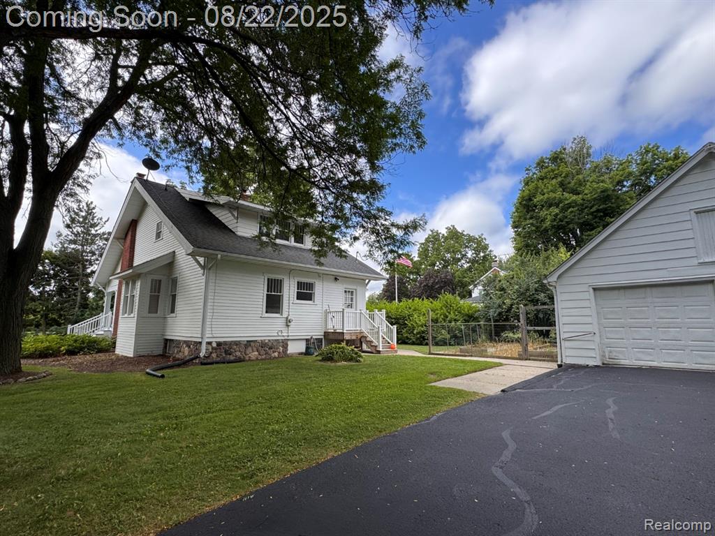 11021 32 Mile Road Romeo, MI 48065 - Photo 41 of 52