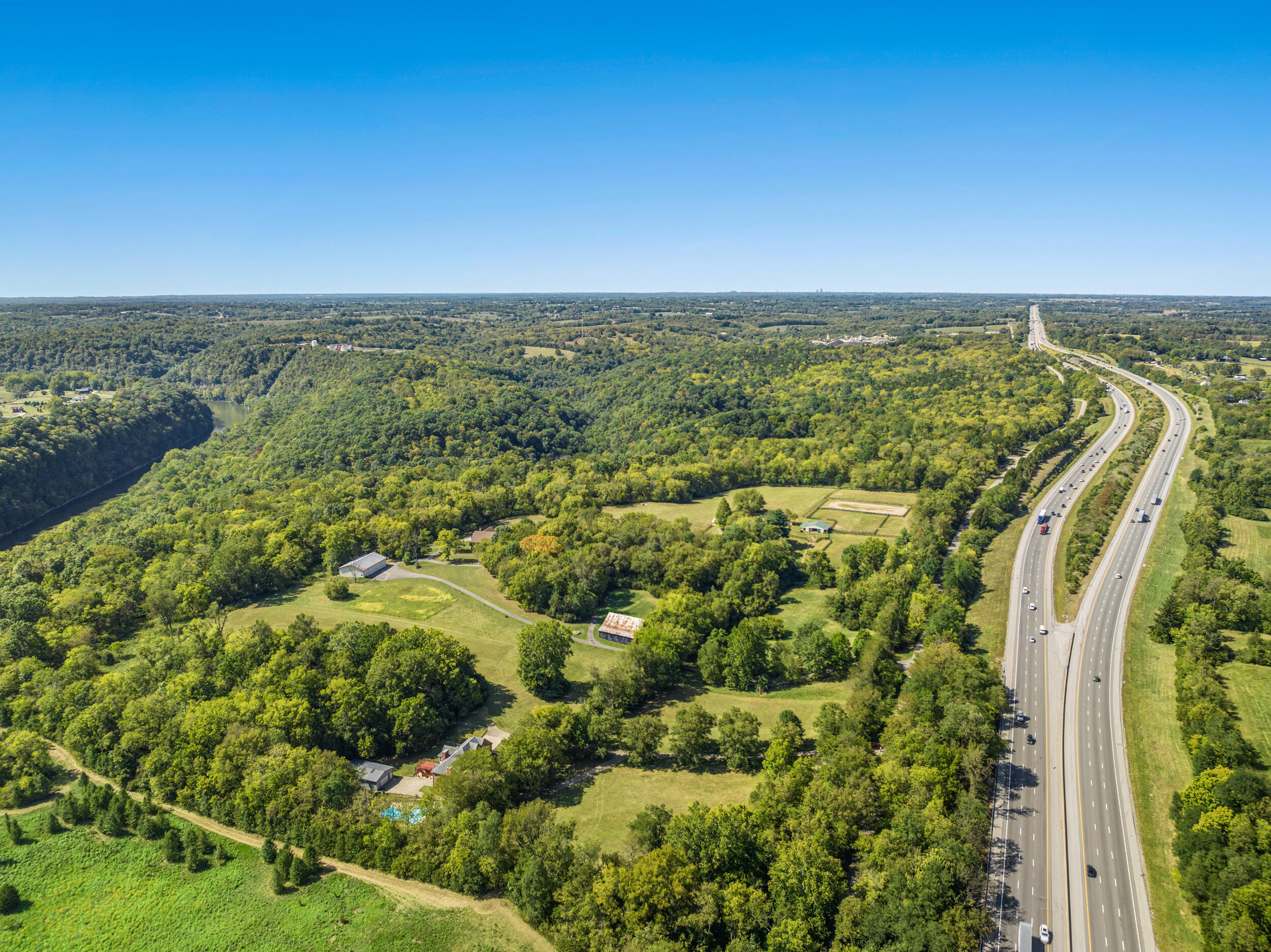 8190 Elk Lick Falls Road Lexington, KY 40515 - Photo 68 of 69 65_dji_0059