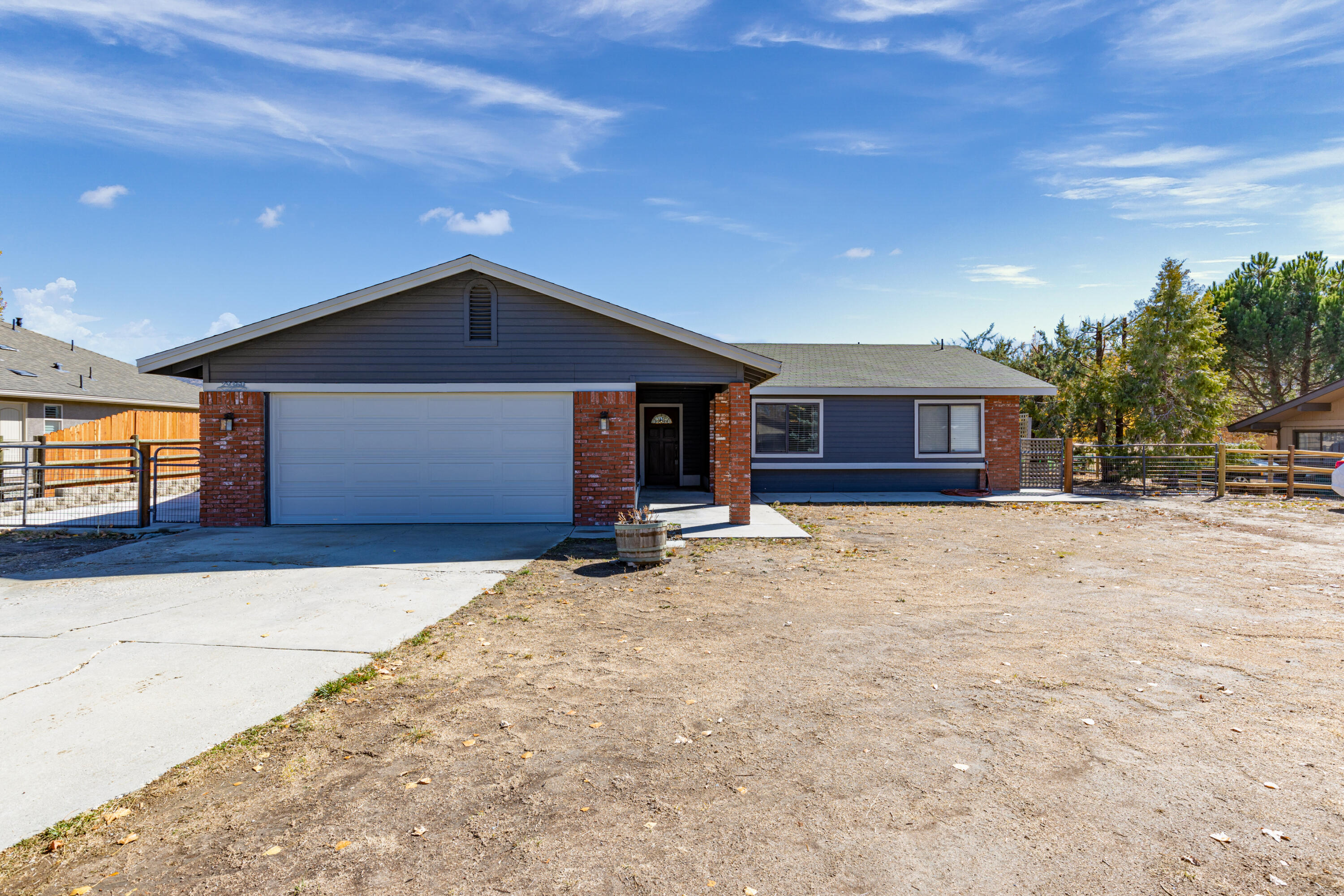 29360 Fawn Way Tehachapi, CA 93561 - Photo 1 of 19 A56A7173