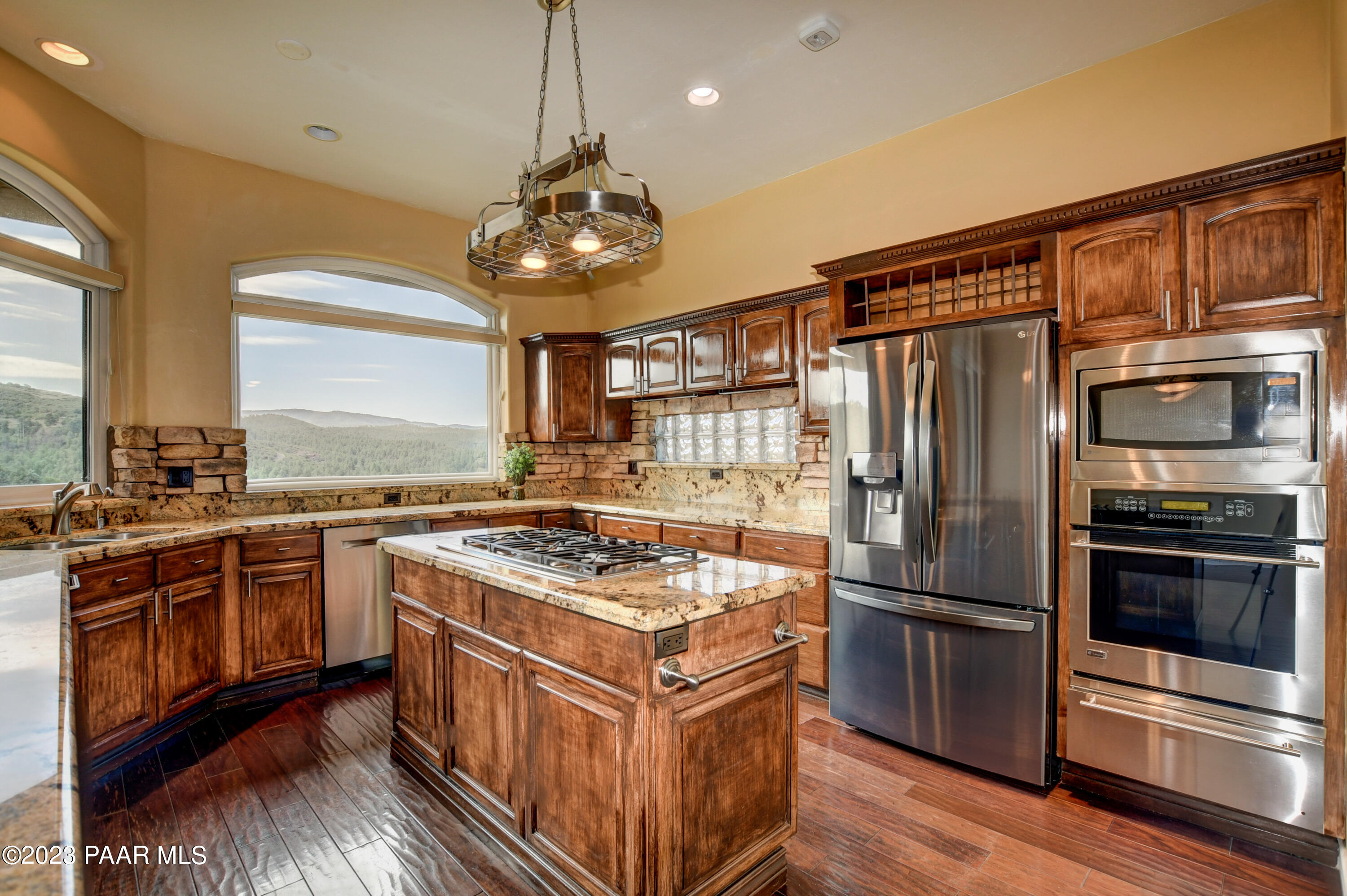161 Valley Ranch North Prescott, AZ 86303 - Photo 14 of 50 014_Light and Bright