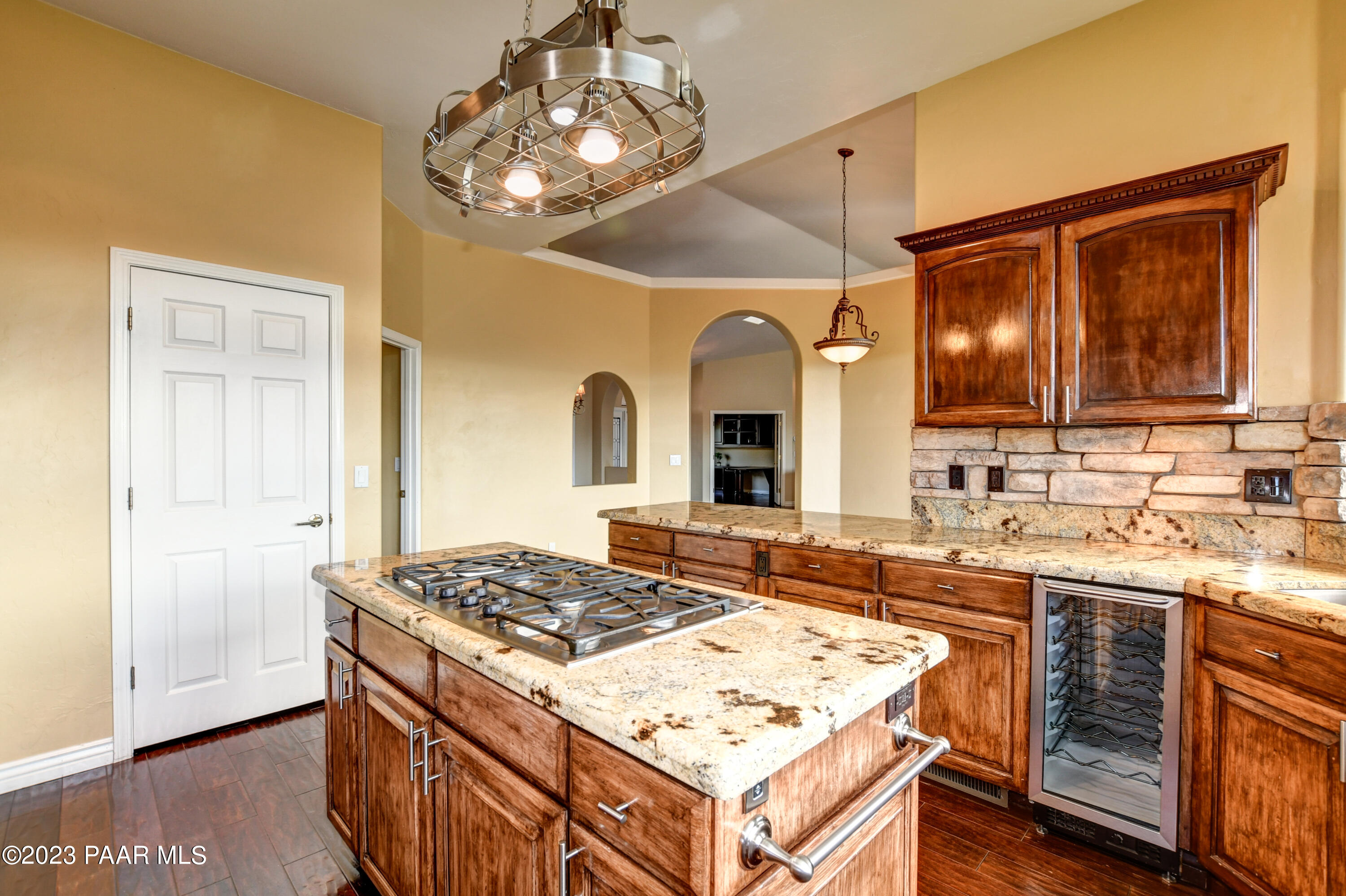 161 Valley Ranch North Prescott, AZ 86303 - Photo 15 of 50 015_Designer Finishes