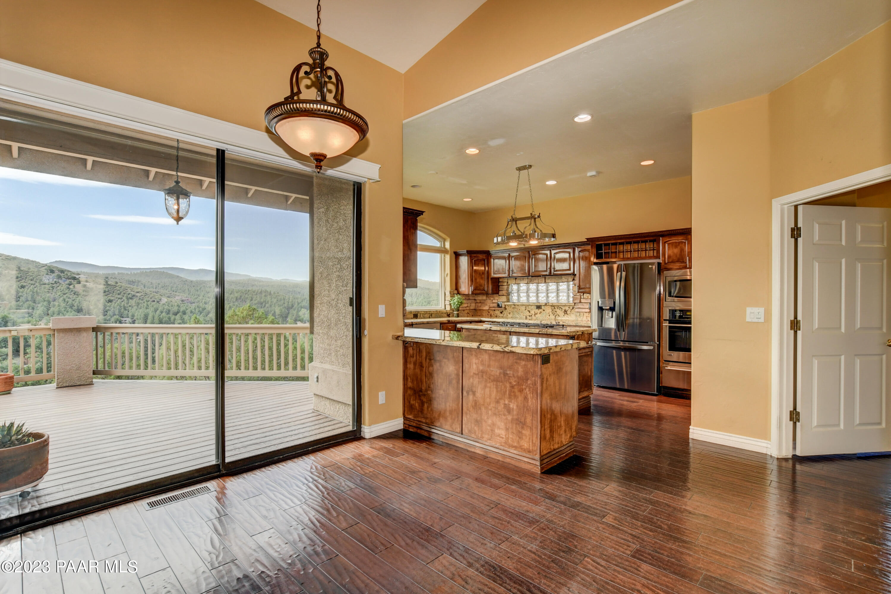 161 Valley Ranch North Prescott, AZ 86303 - Photo 17 of 50 017_Breakfast Area