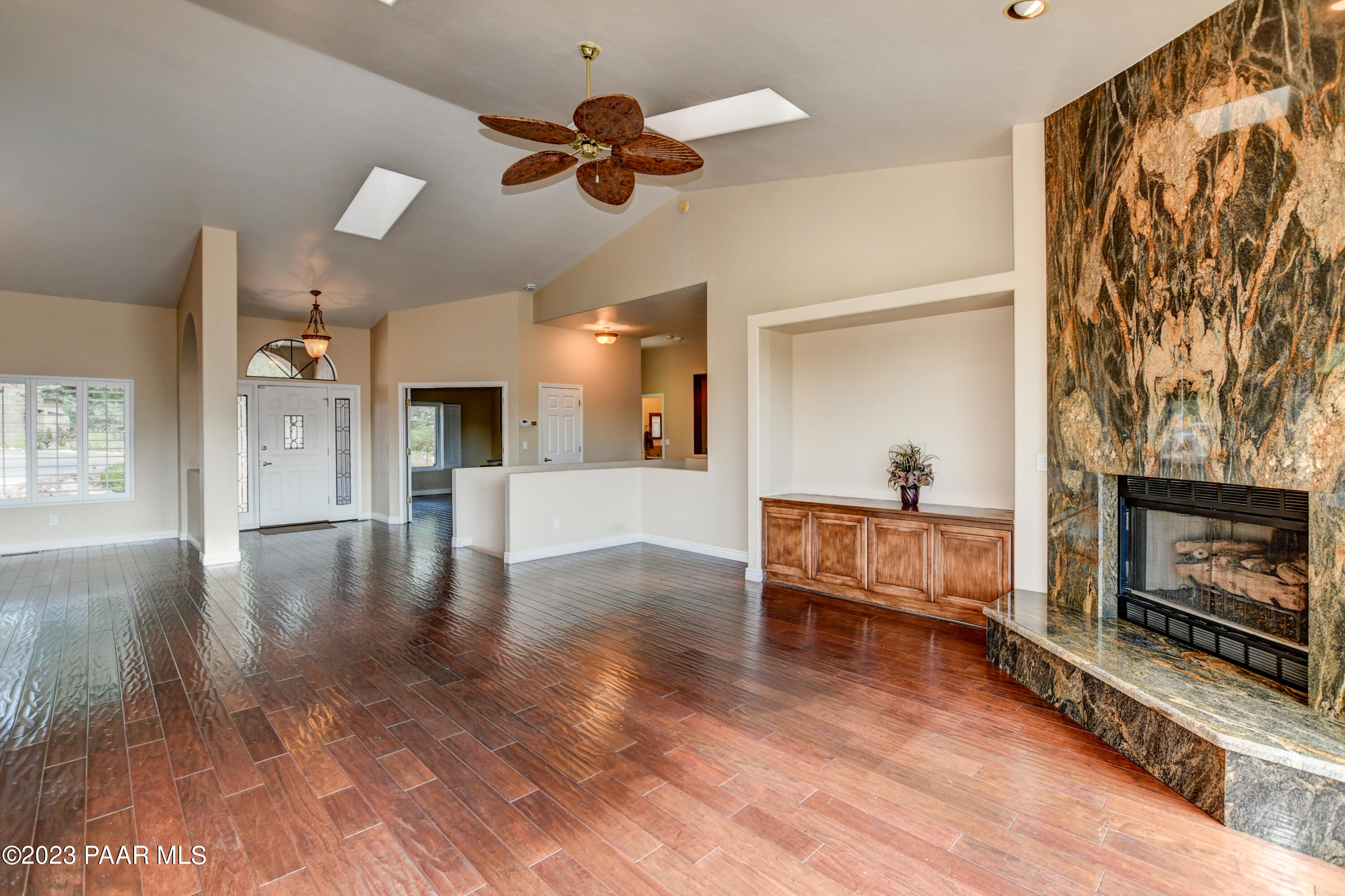 161 Valley Ranch North Prescott, AZ 86303 - Photo 20 of 50 020_Living Area