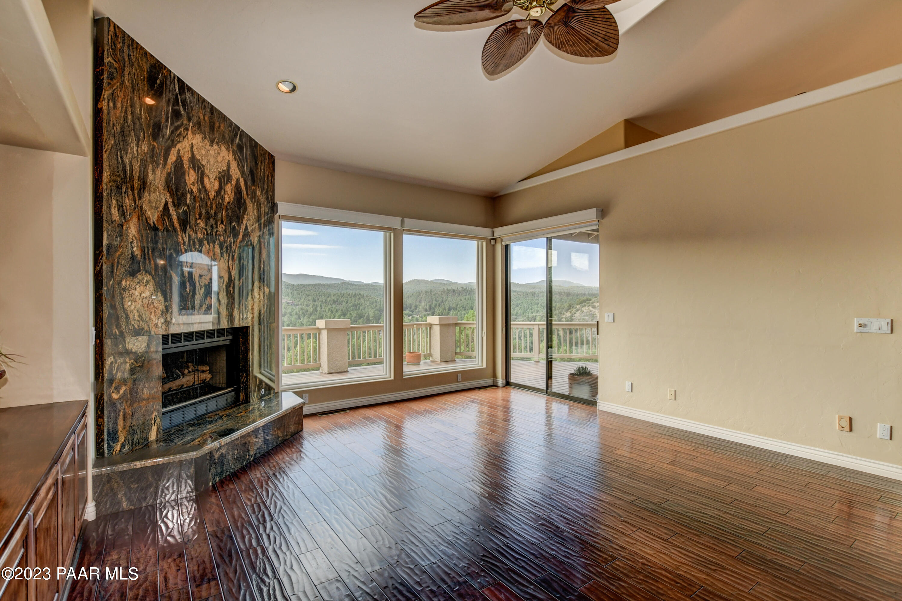 161 Valley Ranch North Prescott, AZ 86303 - Photo 22 of 50 022_Breathtaking VIEWS