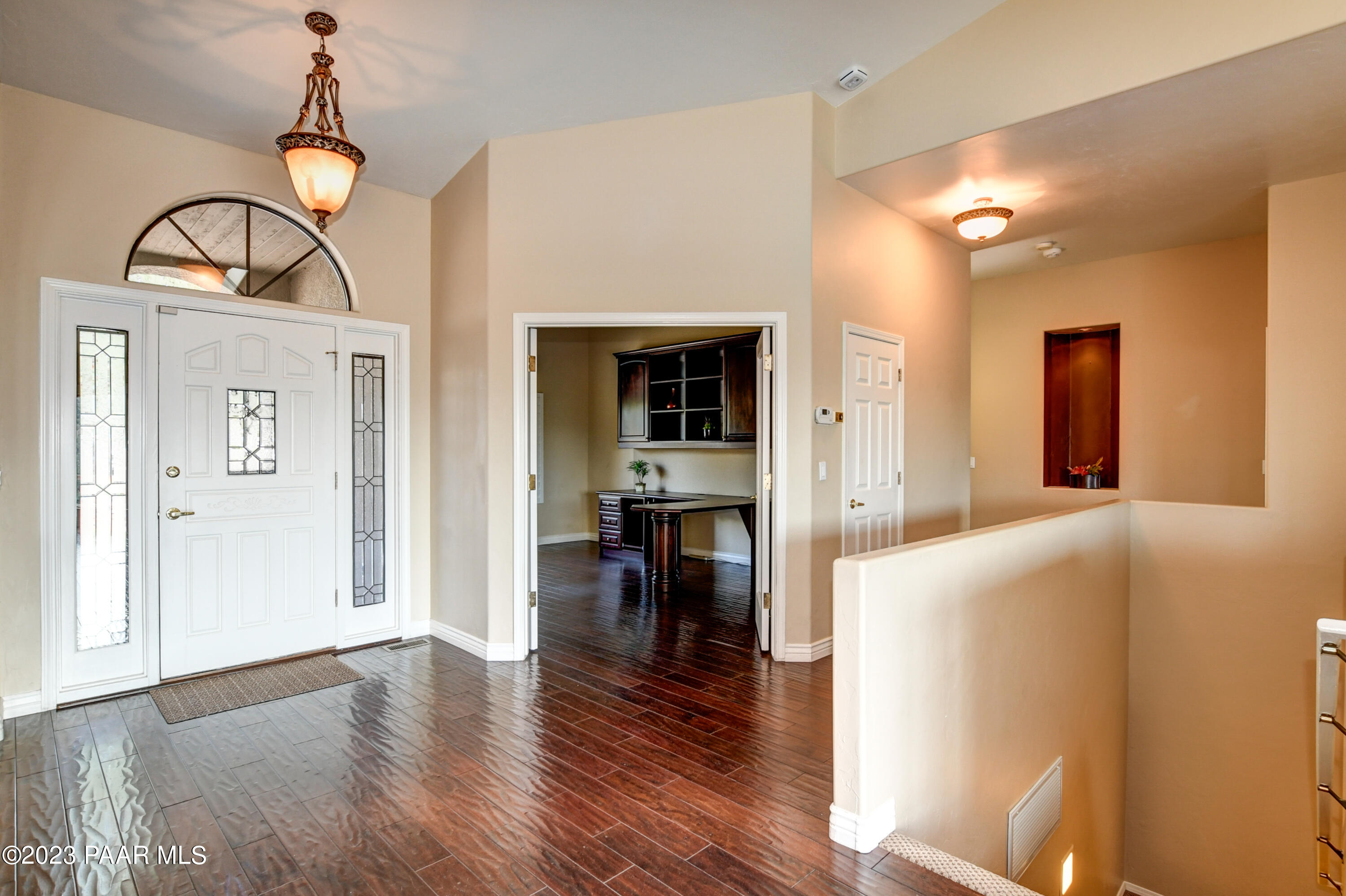161 Valley Ranch North Prescott, AZ 86303 - Photo 23 of 50 023_Foyer