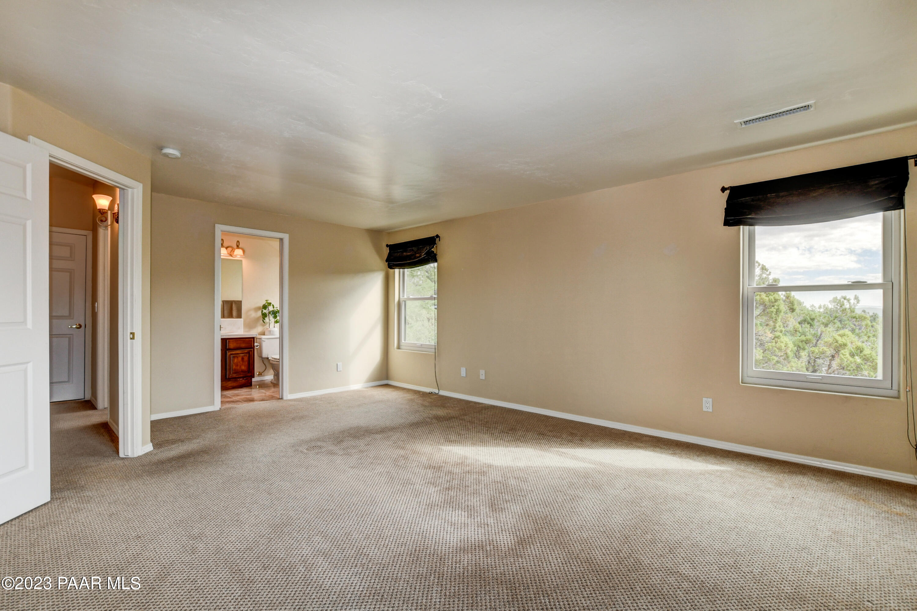 161 Valley Ranch North Prescott, AZ 86303 - Photo 34 of 50 034_Finished Lower Level