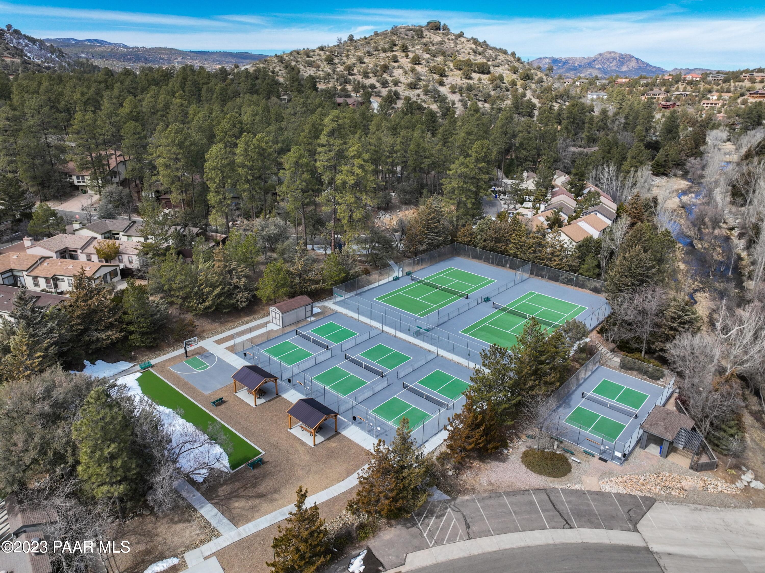 161 Valley Ranch North Prescott, AZ 86303 - Photo 40 of 50 040_New Community Courts