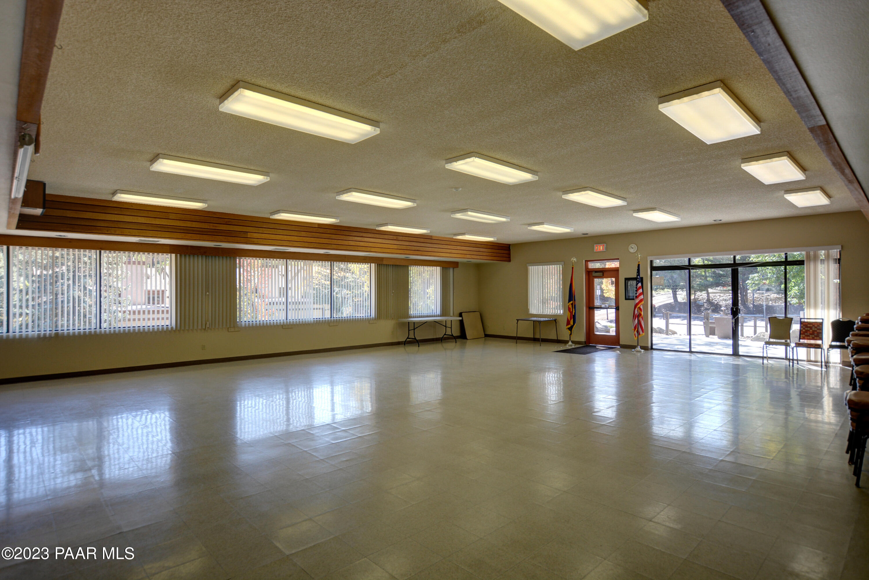 161 Valley Ranch North Prescott, AZ 86303 - Photo 46 of 50 046_Meeting Room WKitchen
