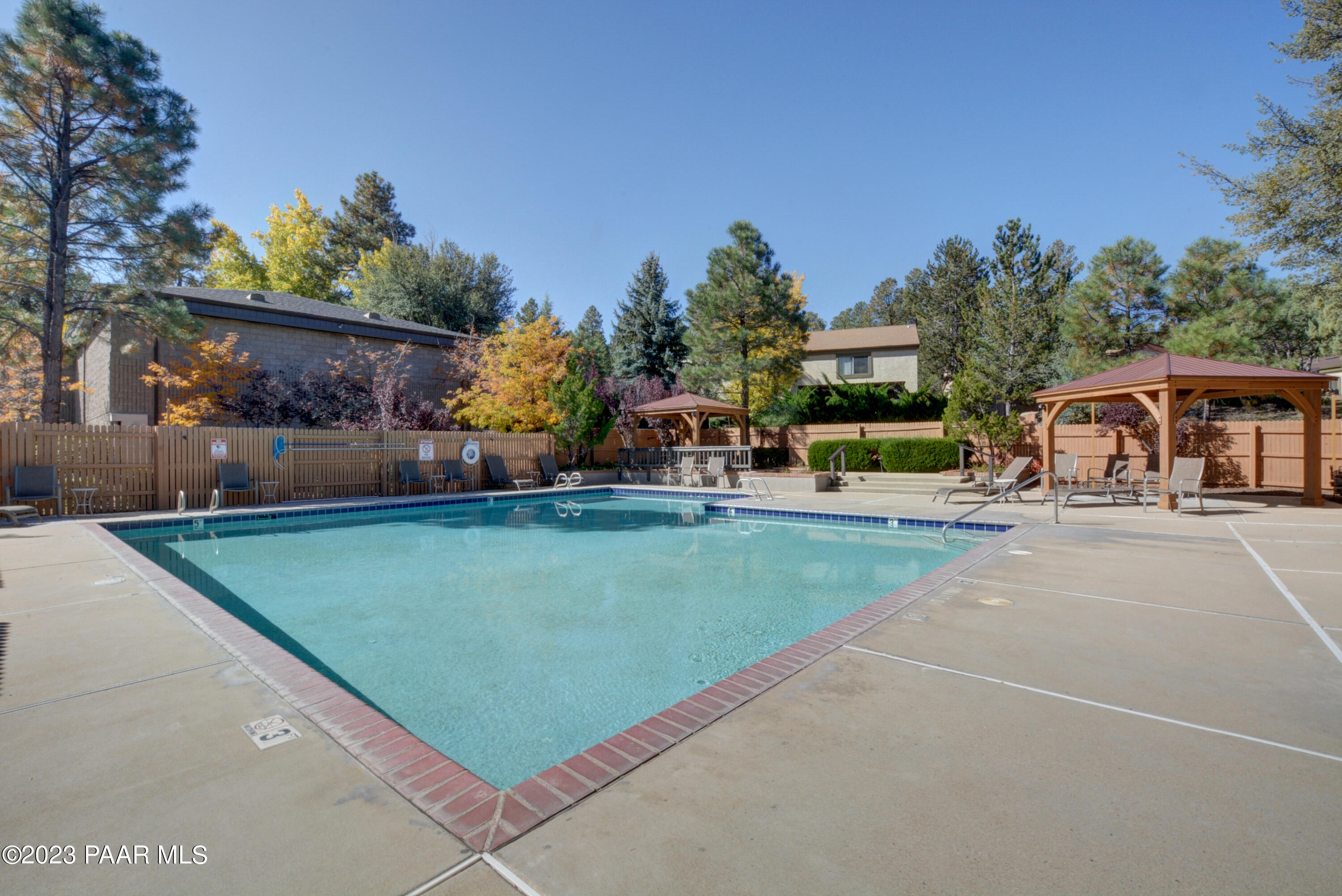 161 Valley Ranch North Prescott, AZ 86303 - Photo 47 of 50 047_Community Pool