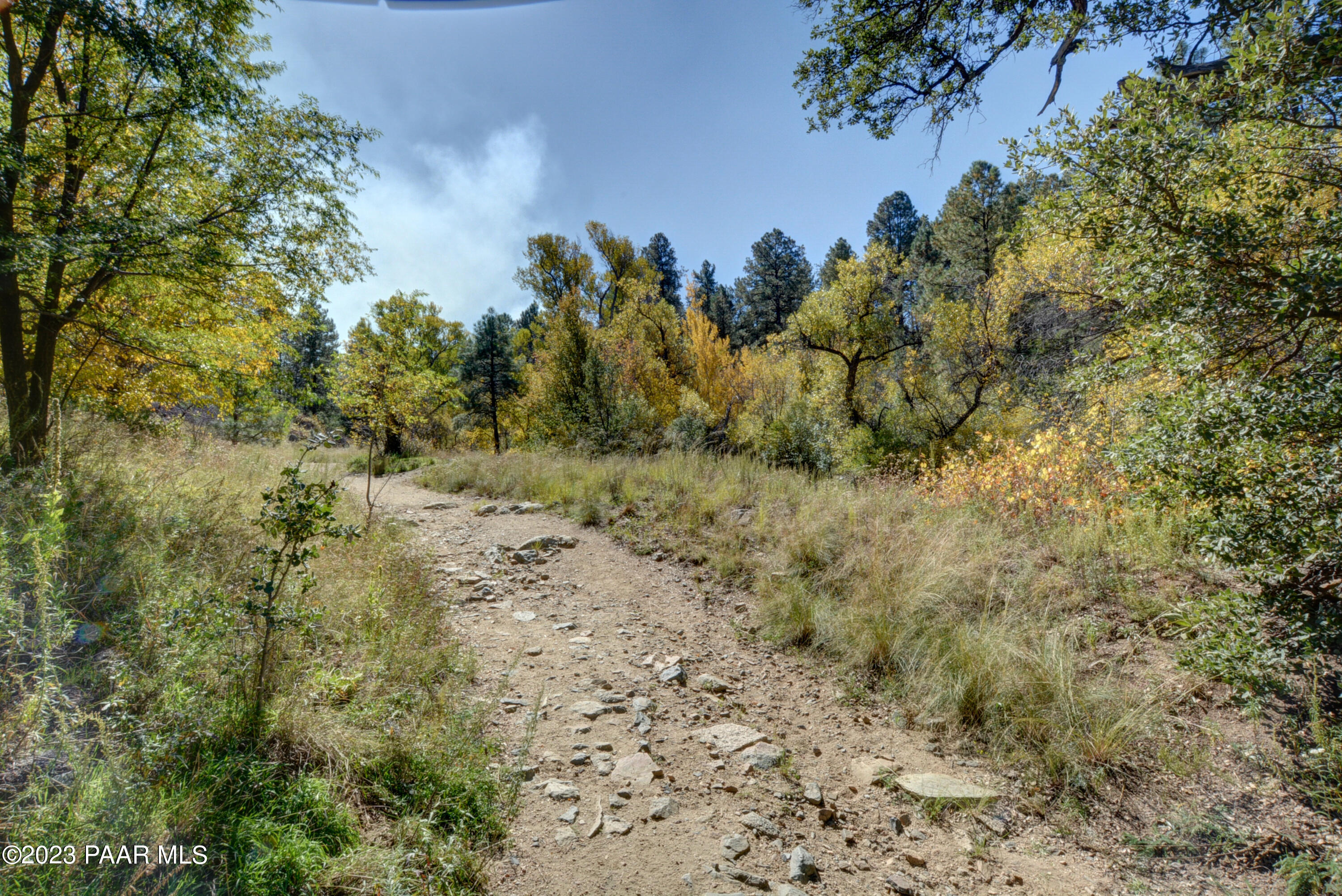 161 Valley Ranch North Prescott, AZ 86303 - Photo 50 of 50 050_Trail Access