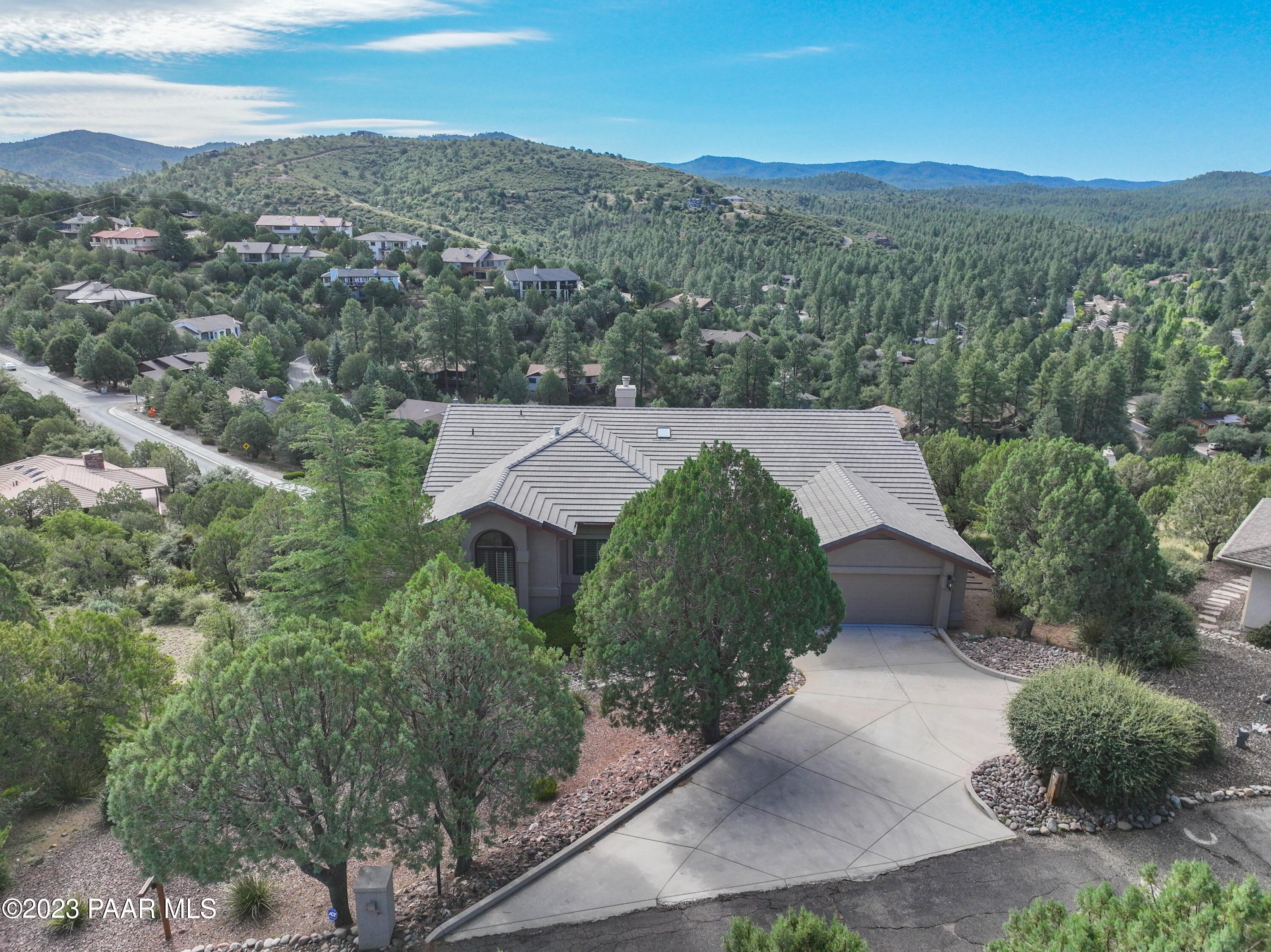 161 Valley Ranch North Prescott, AZ 86303 - Photo 6 of 50 006_End Of Cul De Sac