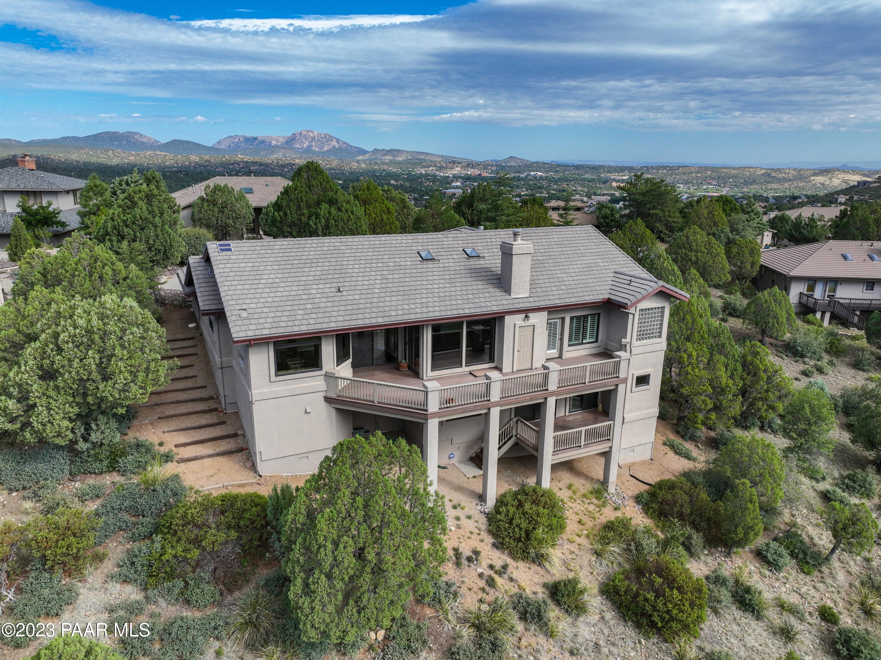 161 Valley Ranch North Prescott, AZ 86303 - Photo 7 of 50 007_Over A Third Of An Acre