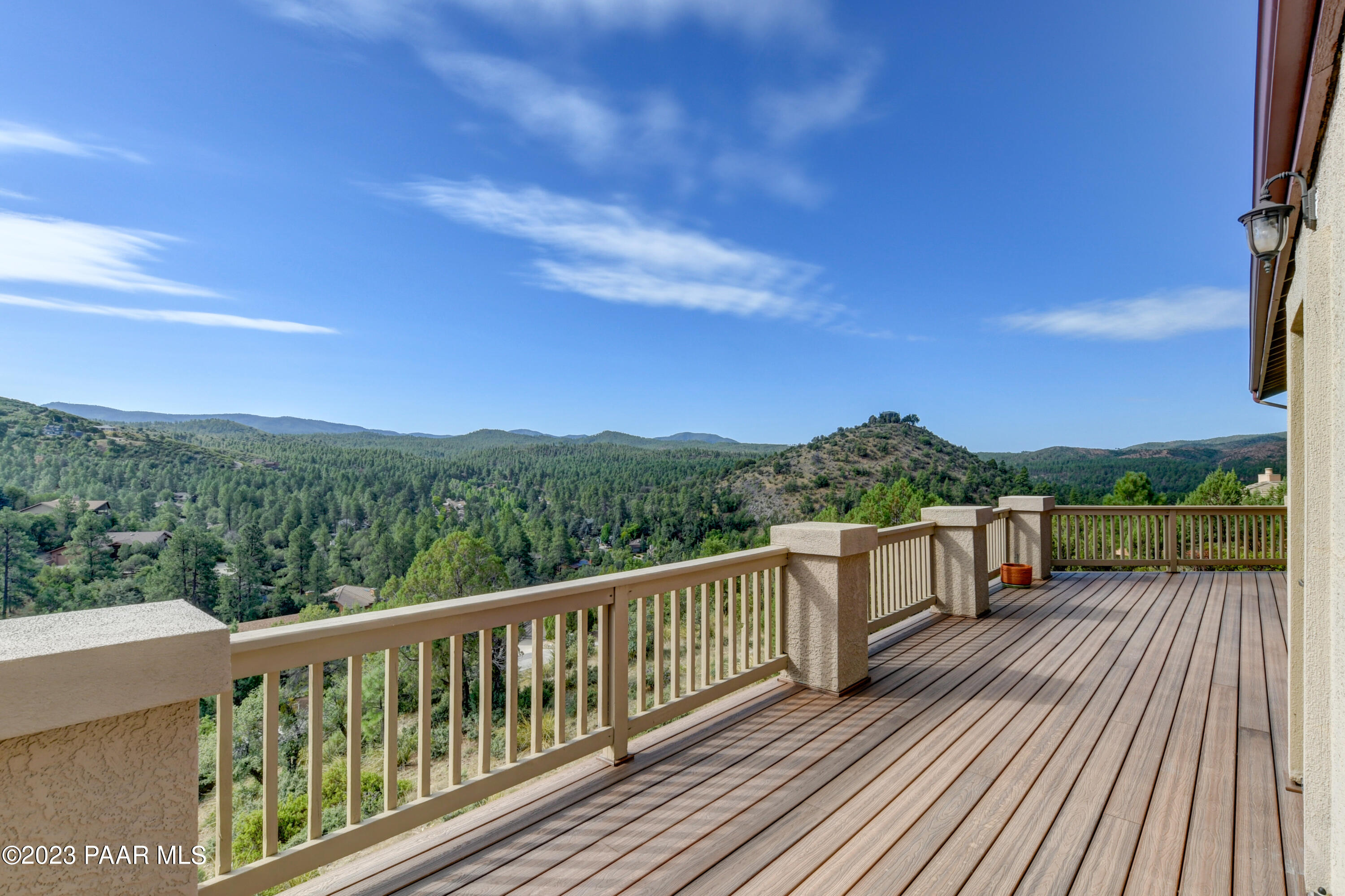 161 Valley Ranch North Prescott, AZ 86303 - Photo 8 of 50 008_Sweeping VIEWS