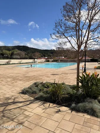 a view of an ocean and beach