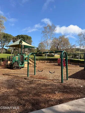 a view of street with houses