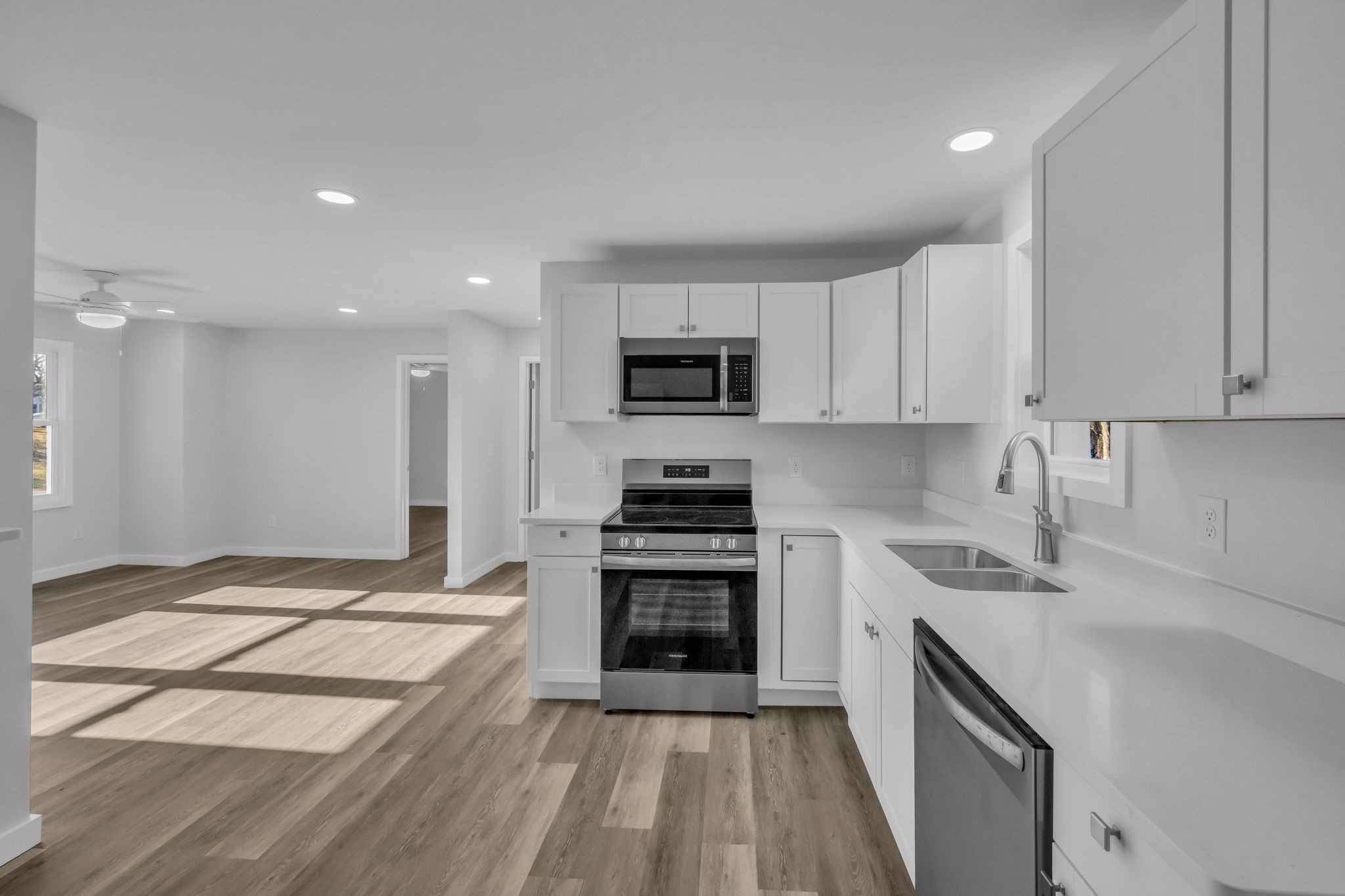 1034 Taylortown Road White Bluff, TN 37187 - Photo 15 of 43