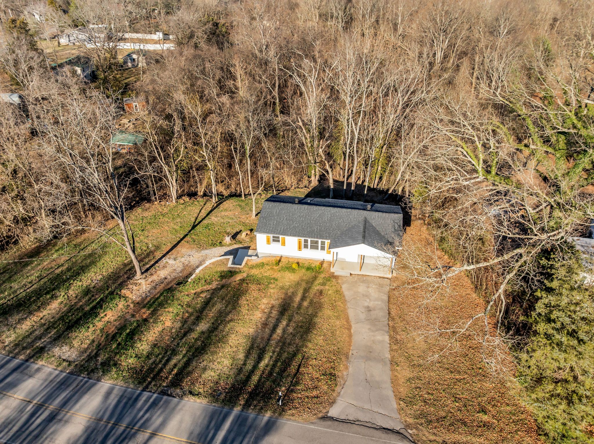 1034 Taylortown Road White Bluff, TN 37187 - Photo 41 of 43