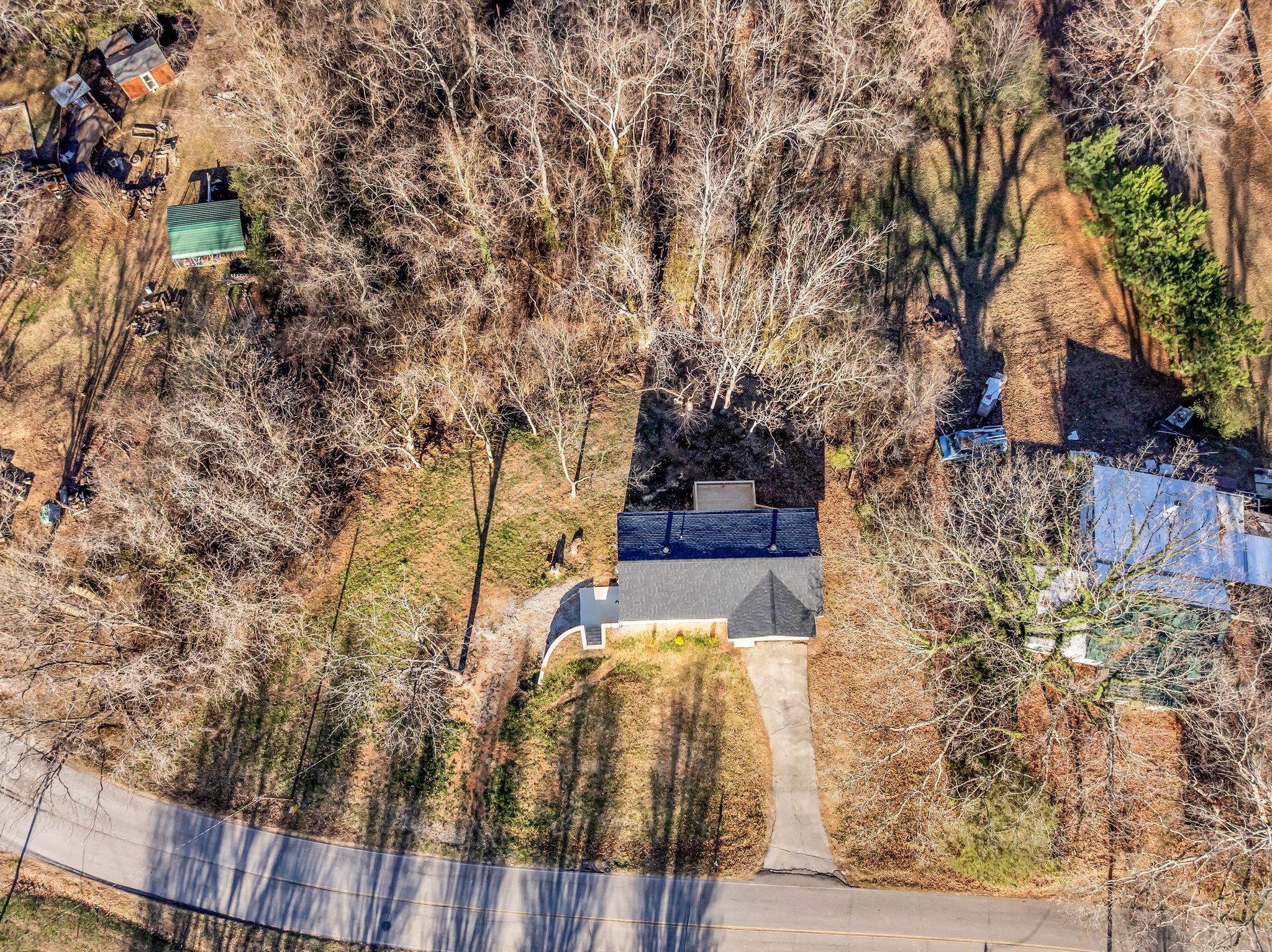 1034 Taylortown Road White Bluff, TN 37187 - Photo 41 of 46