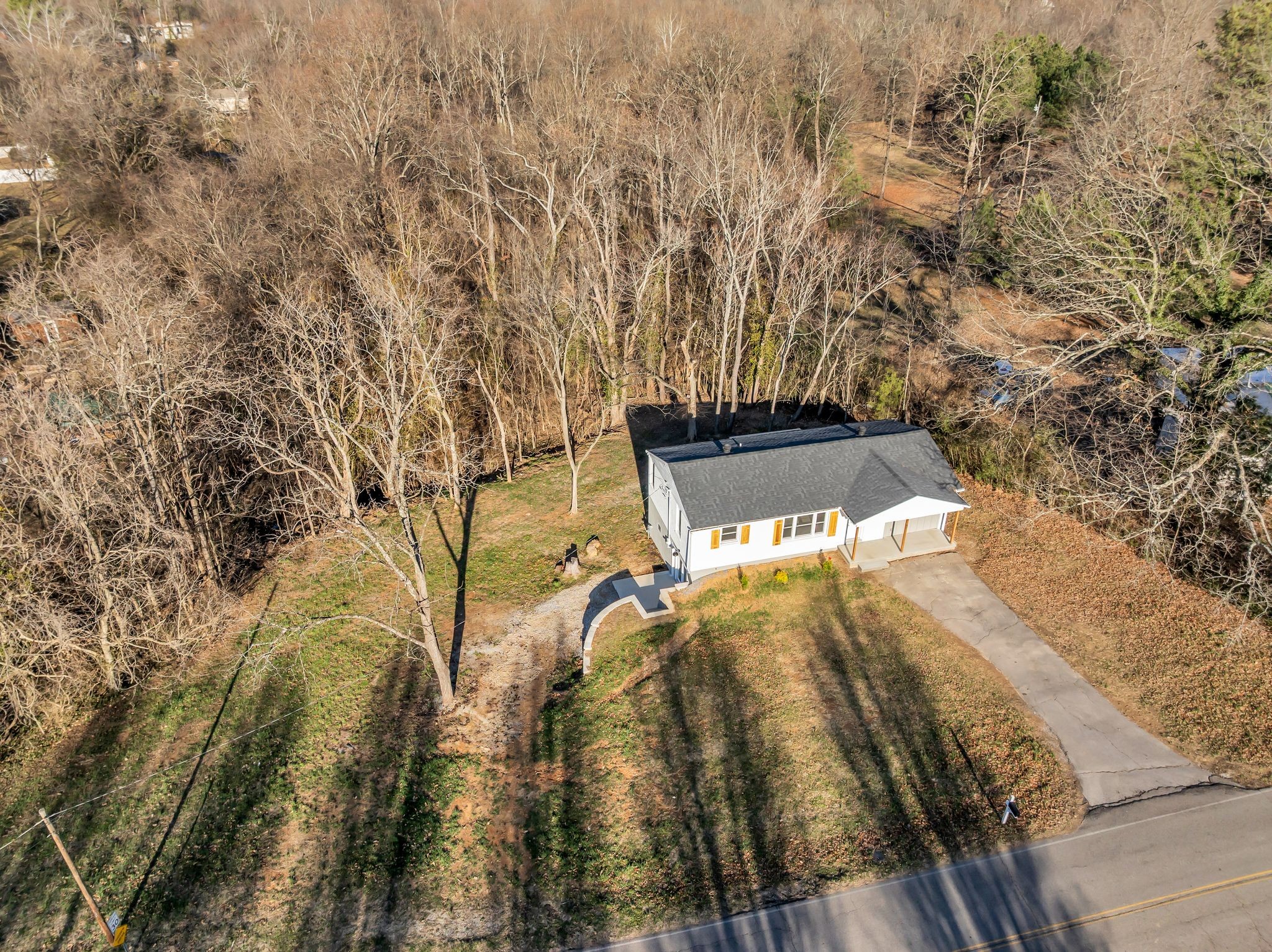 1034 Taylortown Road White Bluff, TN 37187 - Photo 45 of 46