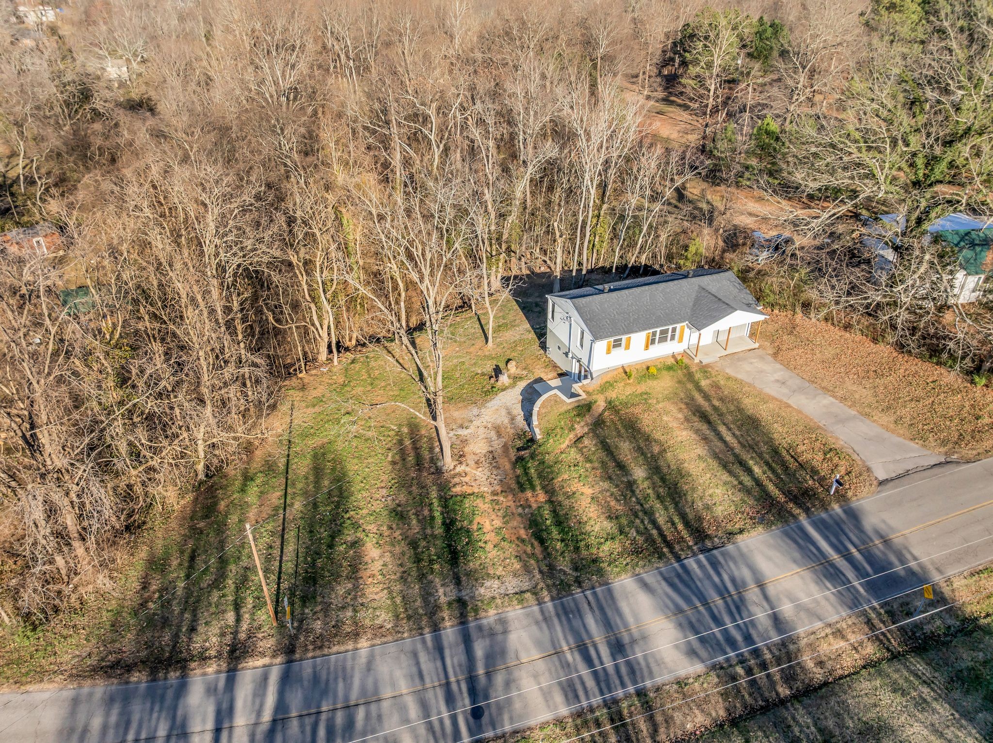 1034 Taylortown Road White Bluff, TN 37187 - Photo 46 of 46