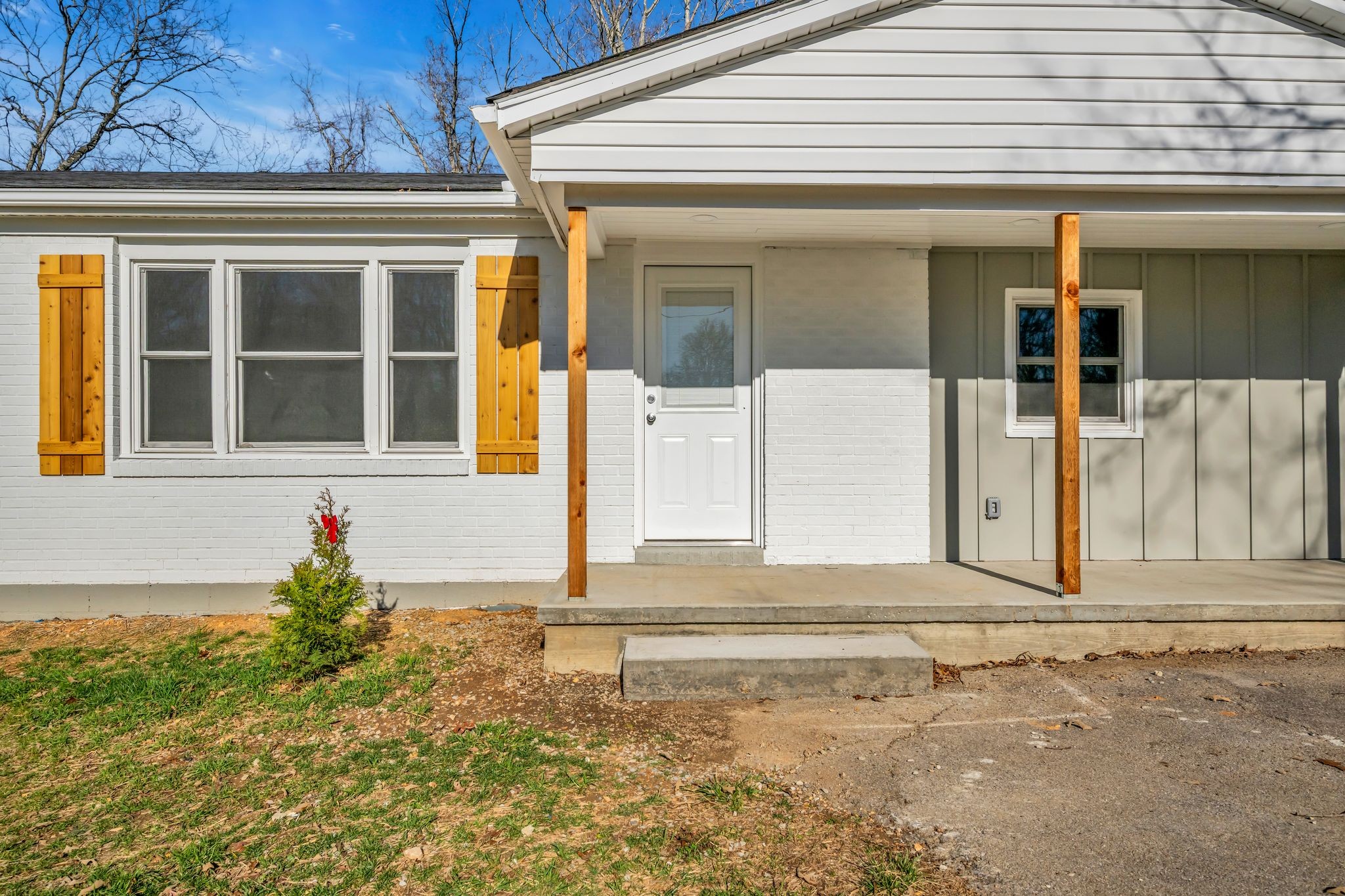 1034 Taylortown Road White Bluff, TN 37187 - Photo 8 of 43