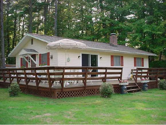240 Indian Bay Road Castleton, VT 05732 - Photo 1 of 8