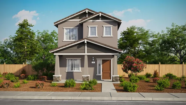 $428,990 | 3361 Starburst Walk, Sacramento, CA 95834