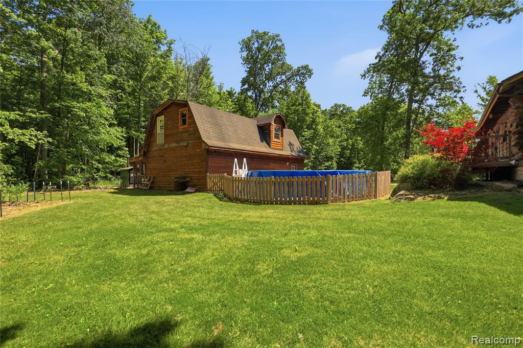 14830 Sheridan Road Byron, MI 48418 - Photo 53 of 74