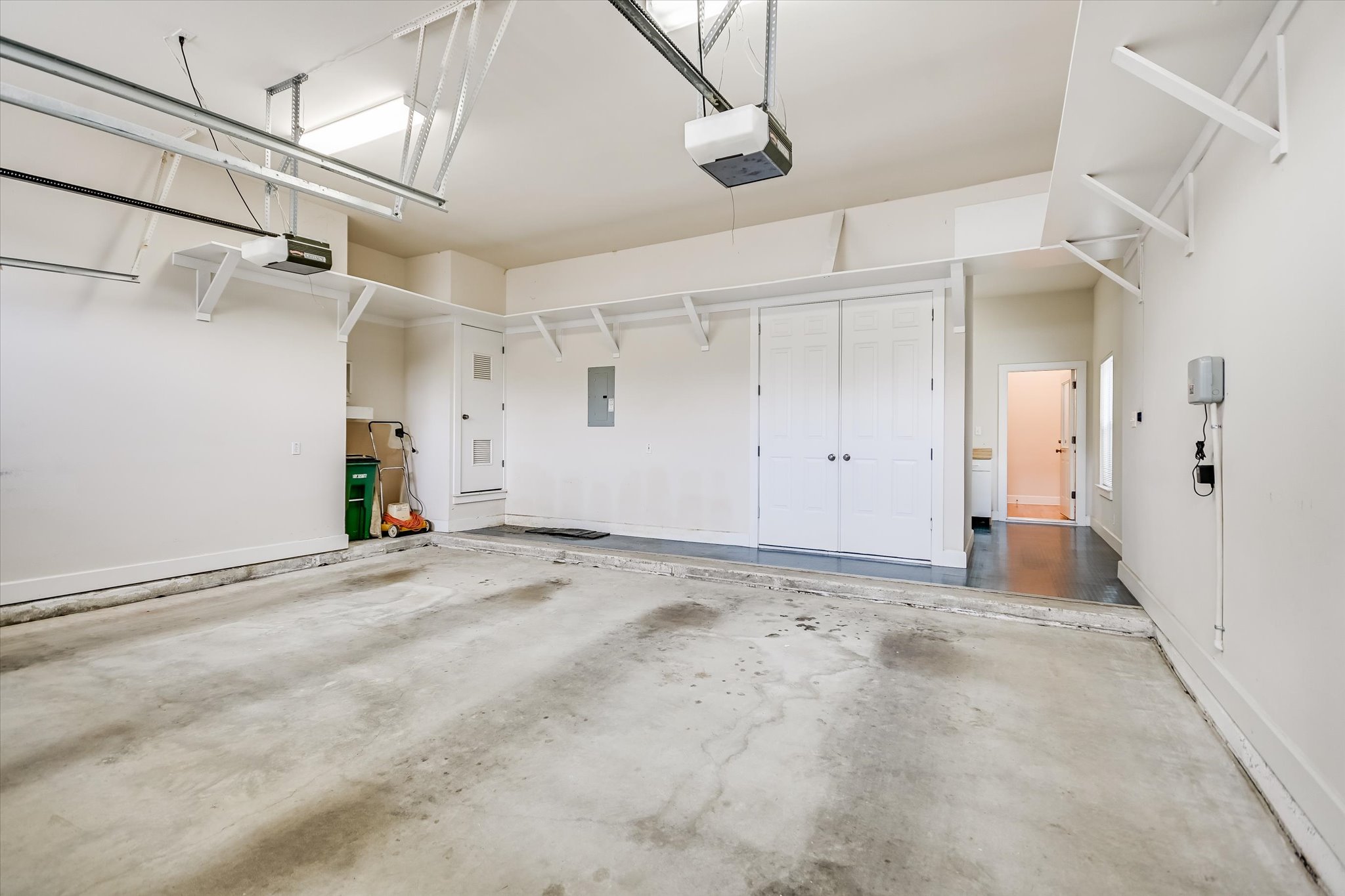 703 Pressler Street Austin, TX 78703 - Photo 18 of 24 a view of small space