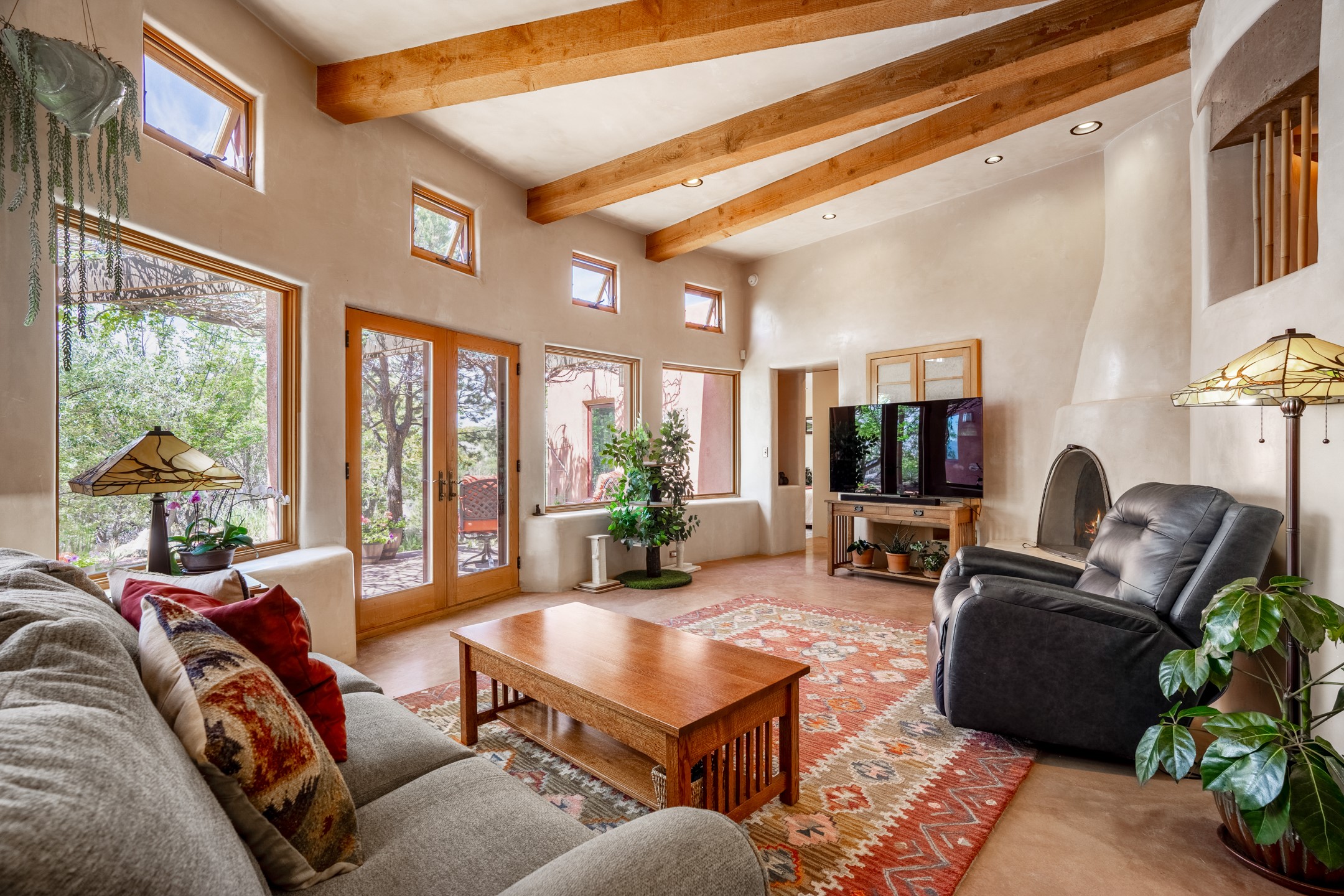 171 Silver Hills Road Santa Fe, NM 87508 - Photo 4 of 53