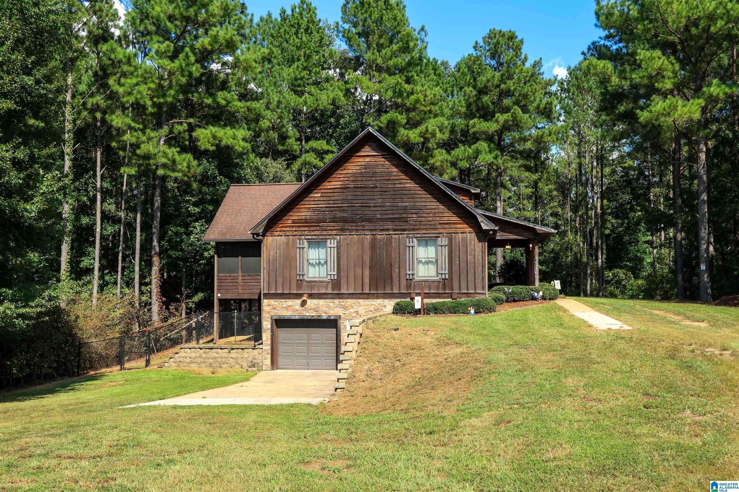 35 Rock Springs Road Ohatchee, AL 36271 - Photo 29 of 66 Gallery Image 29