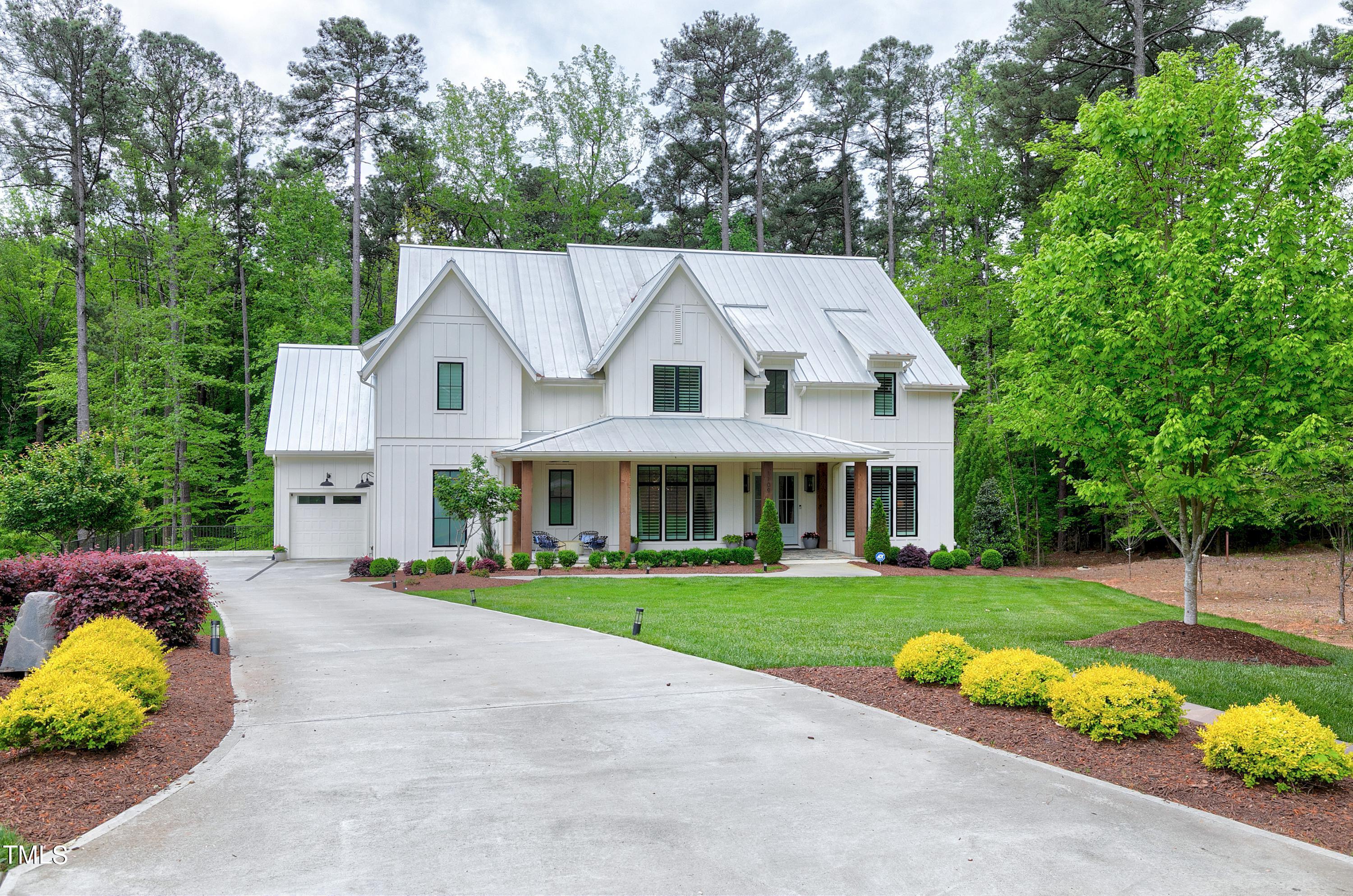1109 Easterly Court Raleigh, NC 27615 - Photo 2 of 87 2-Scene-2