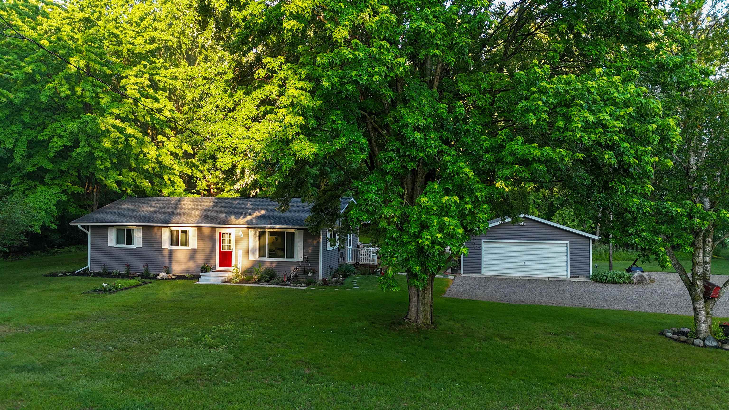 5190 South Vandecar Road Mount Pleasant, MI 48858 - Photo 20 of 25