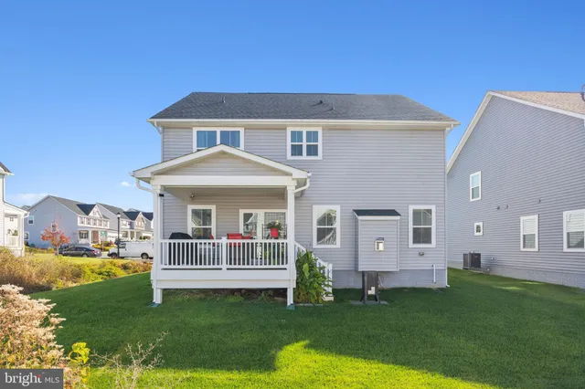 $785,000 | 7560 Newmanstown Drive, Hanover, MD 21076